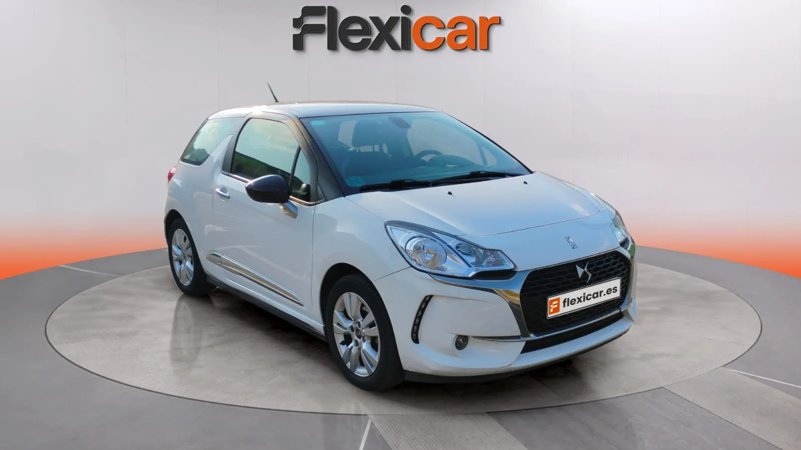 DS DS 3 PureTech 60kW (82CV) Desire