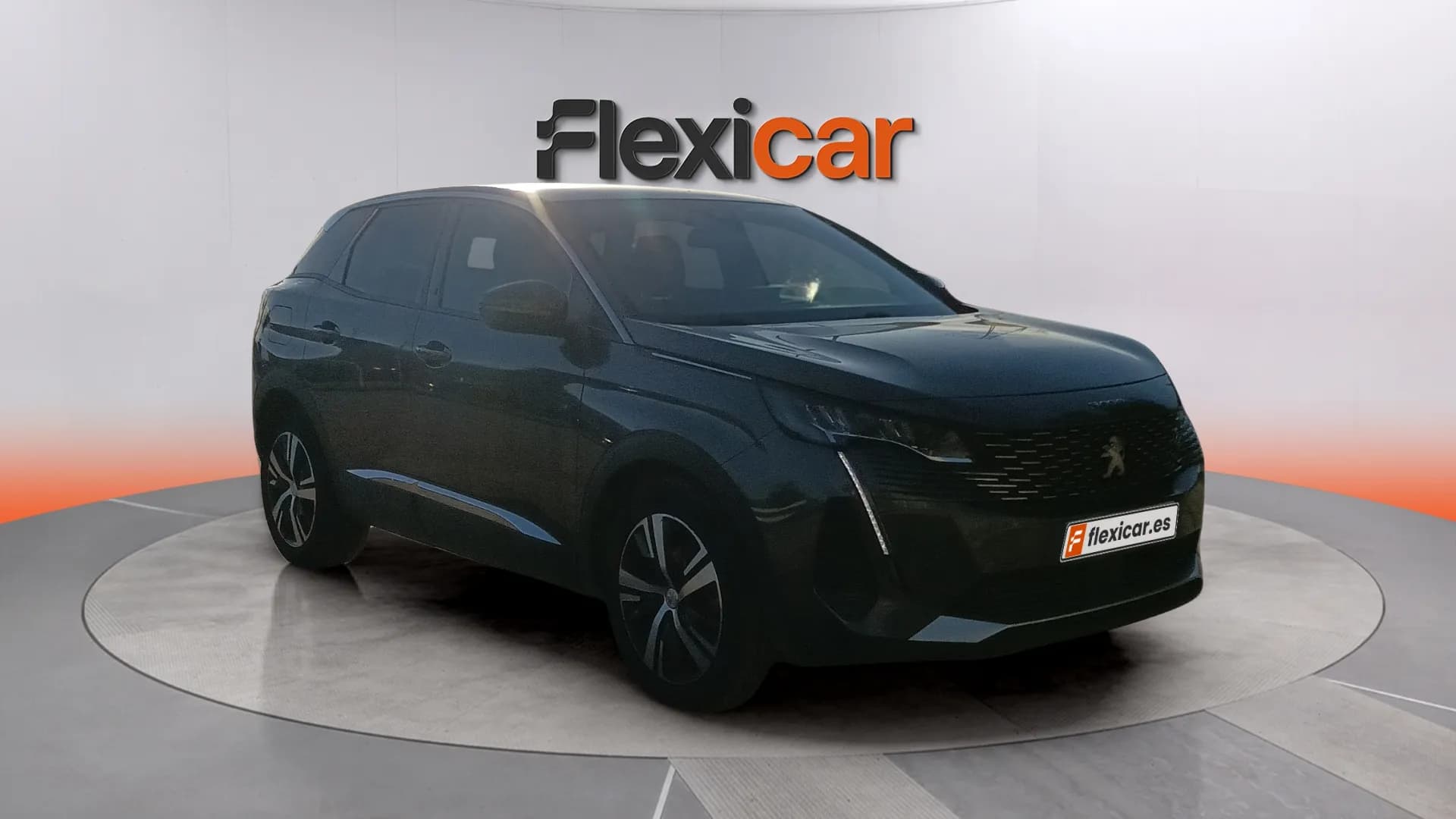 Peugeot 3008 1.5 BlueHDi 96kW (130CV) S&S Allure EAT8