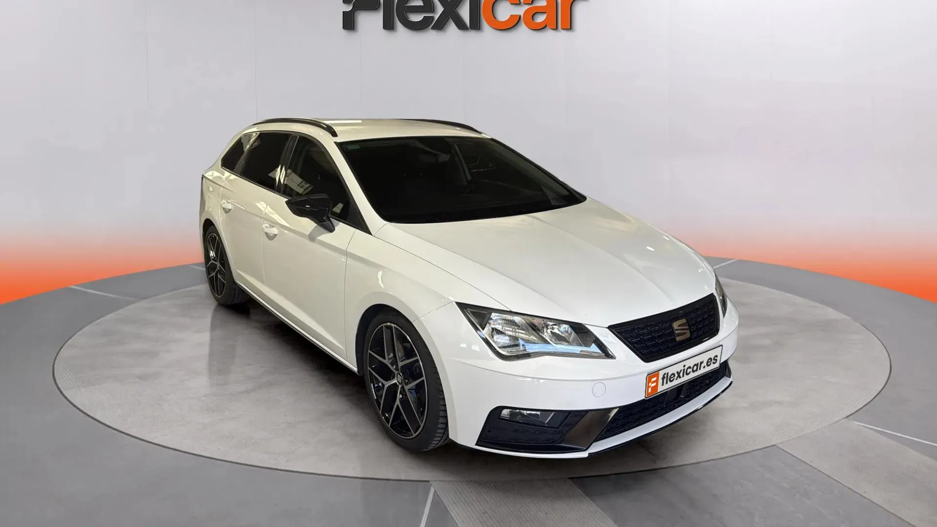 SEAT Leon ST 1.5 EcoTSI 96kW (130CV) S&S Style Ed