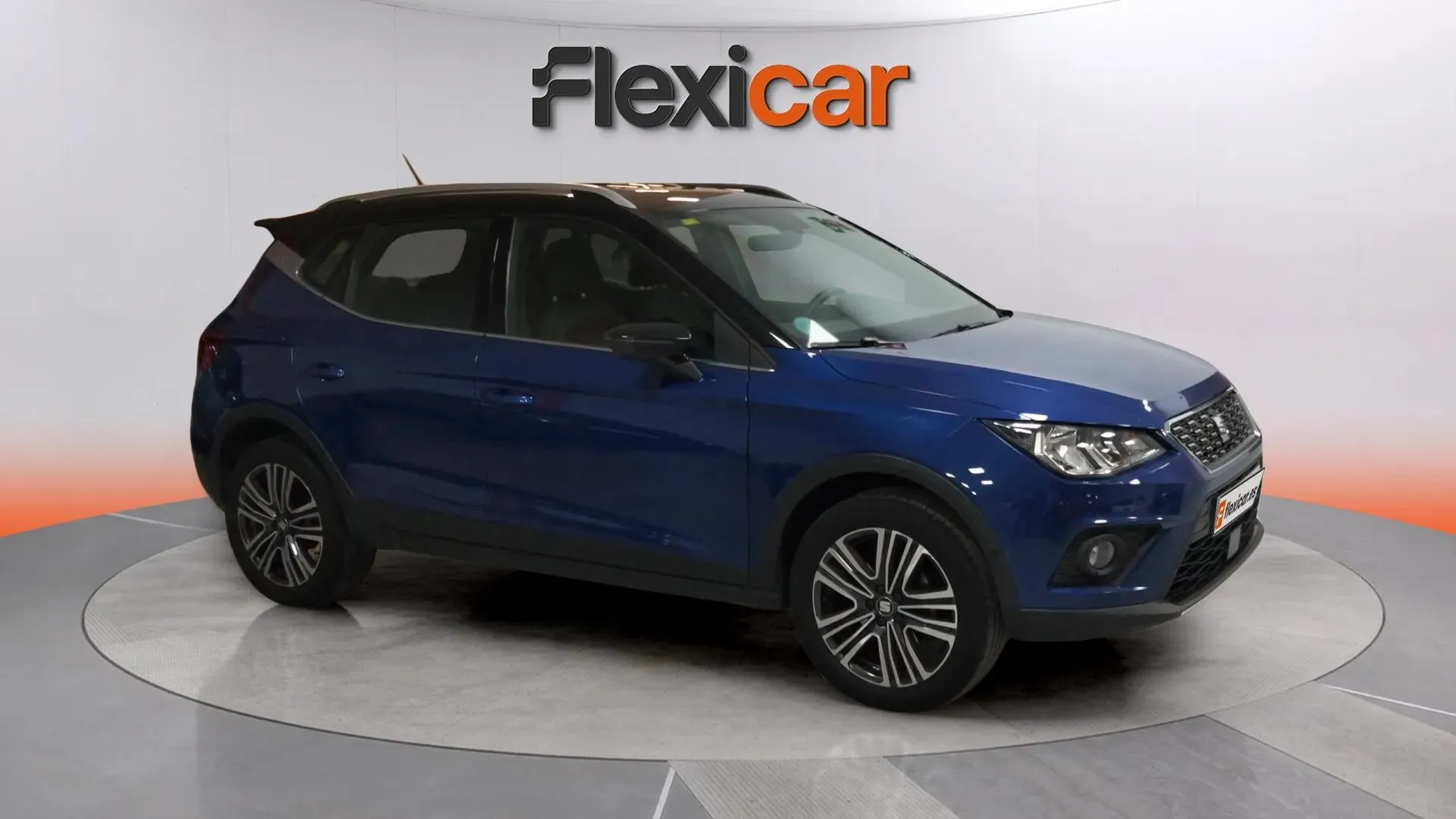 SEAT Arona 1.0 TSI 85kW (115CV) Xcellence Ecomotive