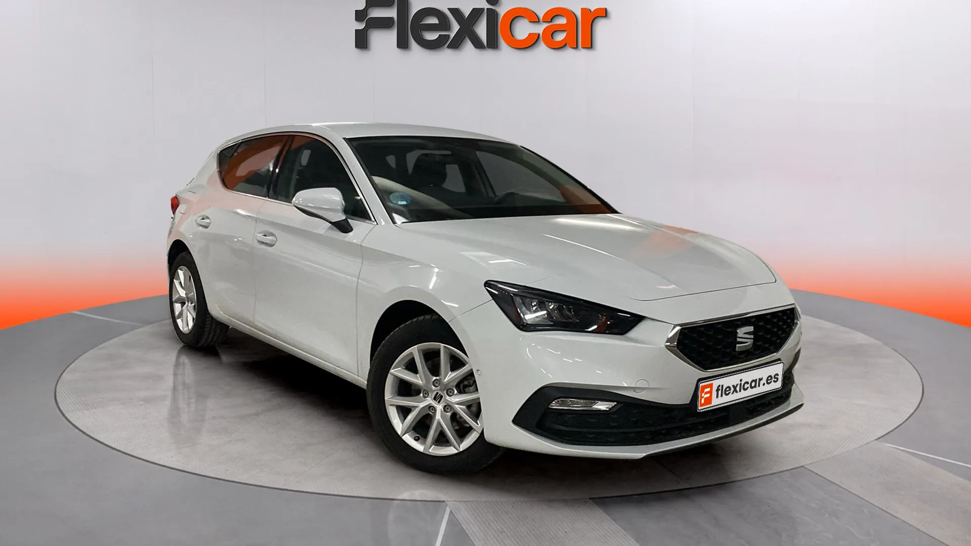 SEAT Leon 1.5 eTSI 85kW DSG Style 25 Aniversario