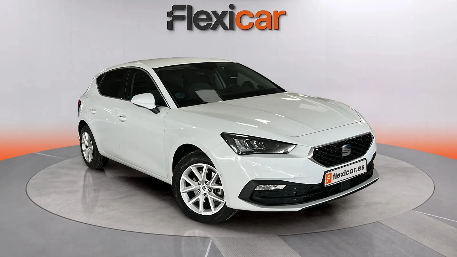 SEAT Leon 1.5 eTSI 85kW DSG-7 Style XM