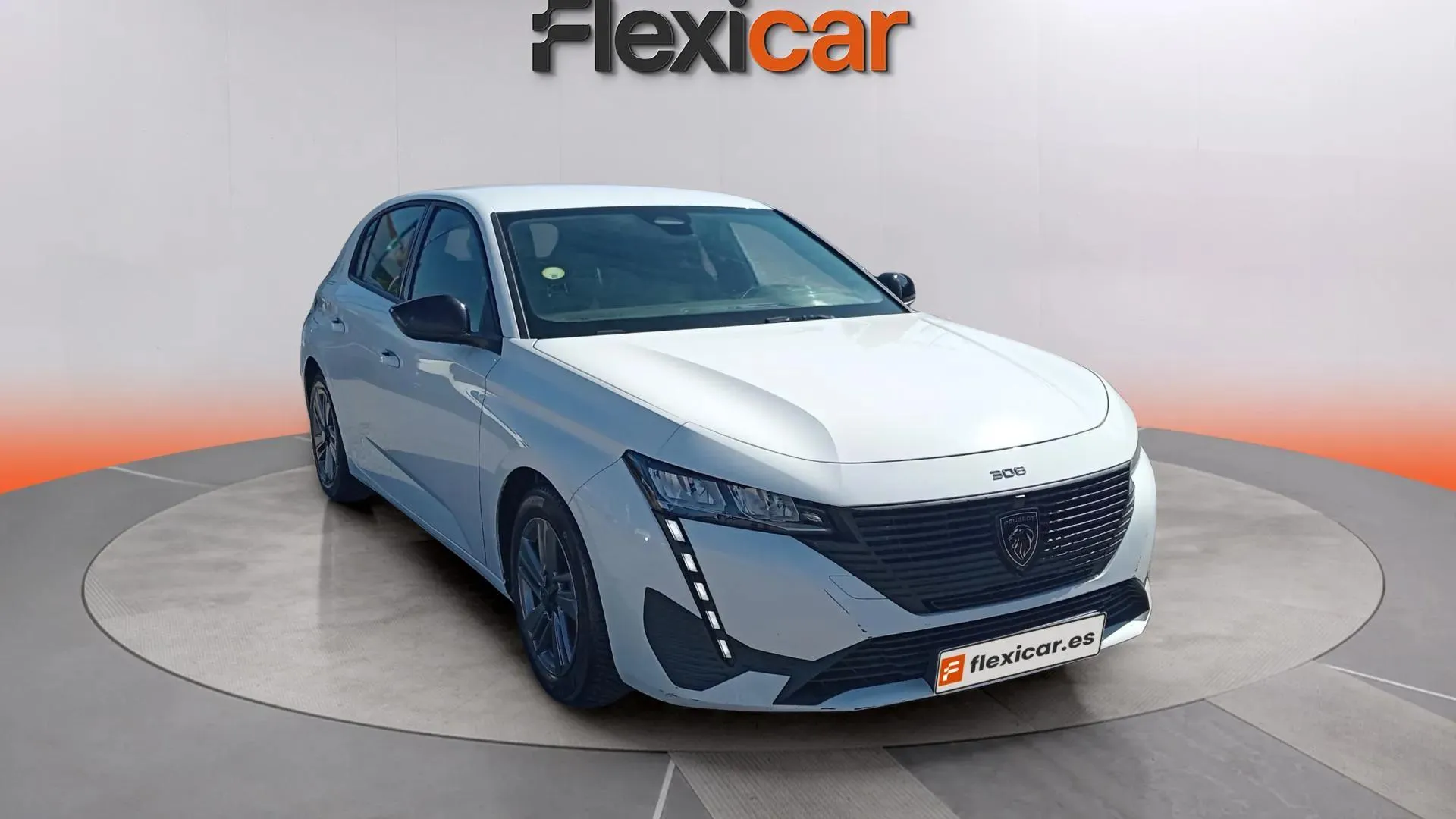 Peugeot 308 5P Active Pack BlueHDi 130 S&S EAT8