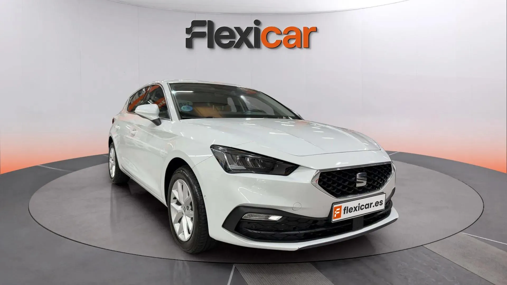 SEAT Leon SP 1.5 eTSI 85kW DSG-7 Style XM