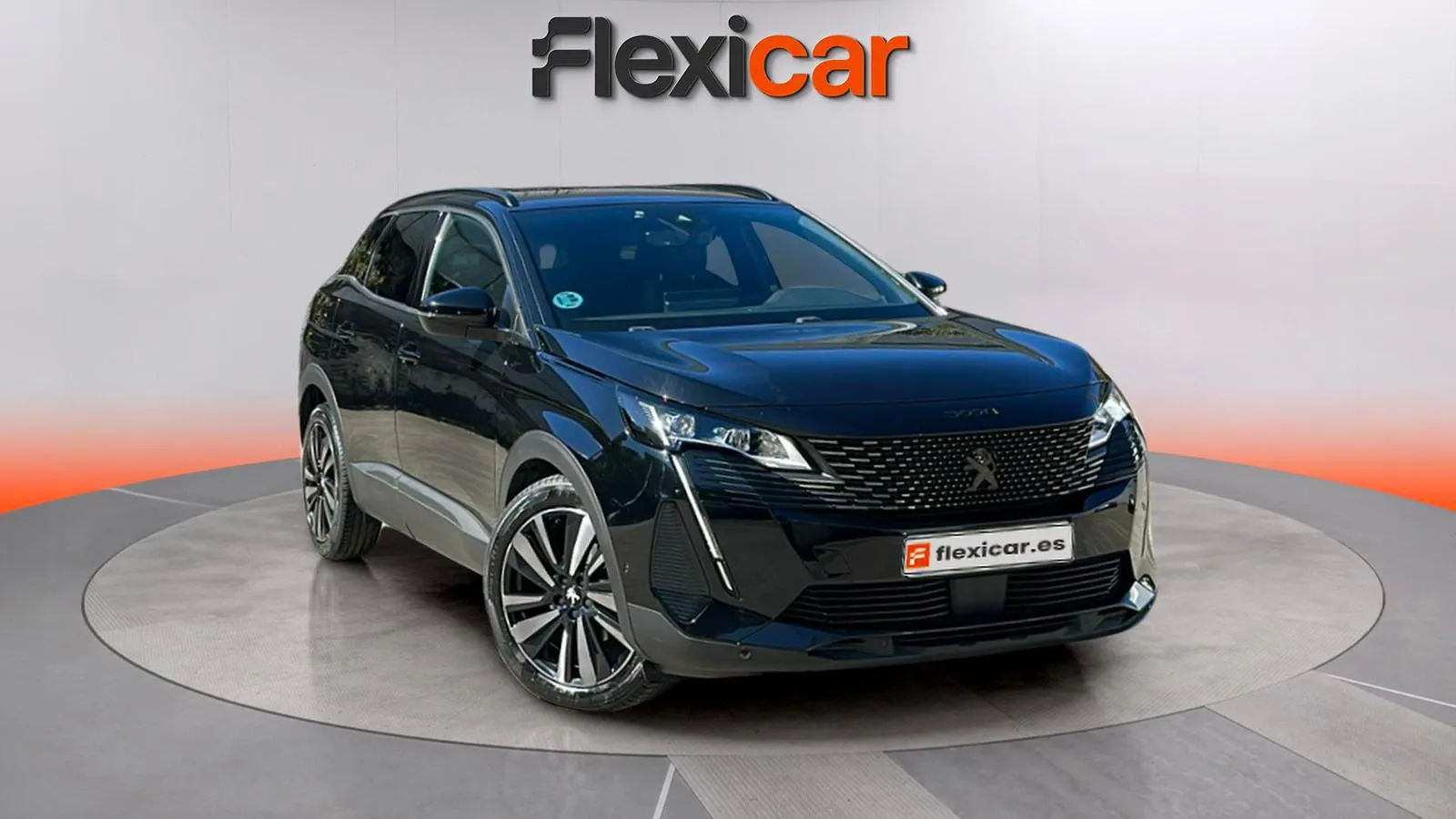 Peugeot 3008 1.2 PureTech 96KW S&S GT Pack EAT8