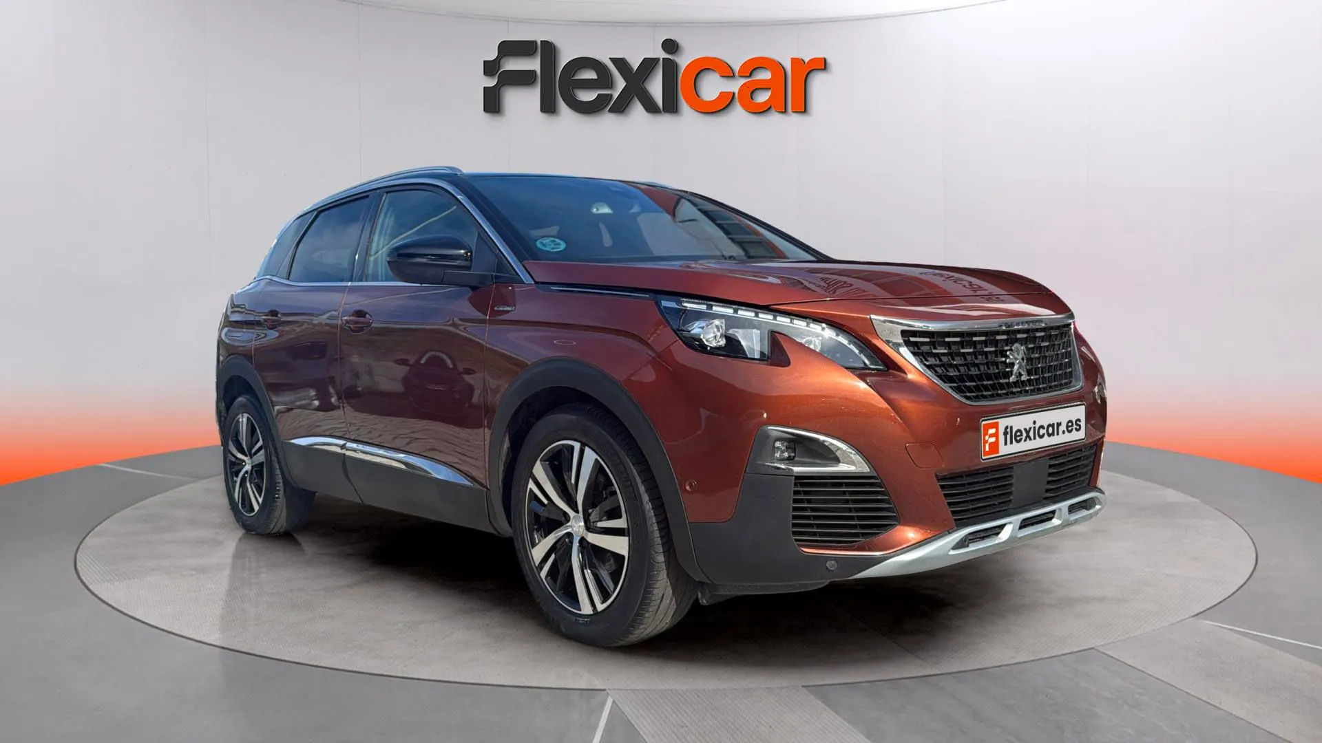 Peugeot 3008 1.2 PureTech 96KW (130CV) S&S GT