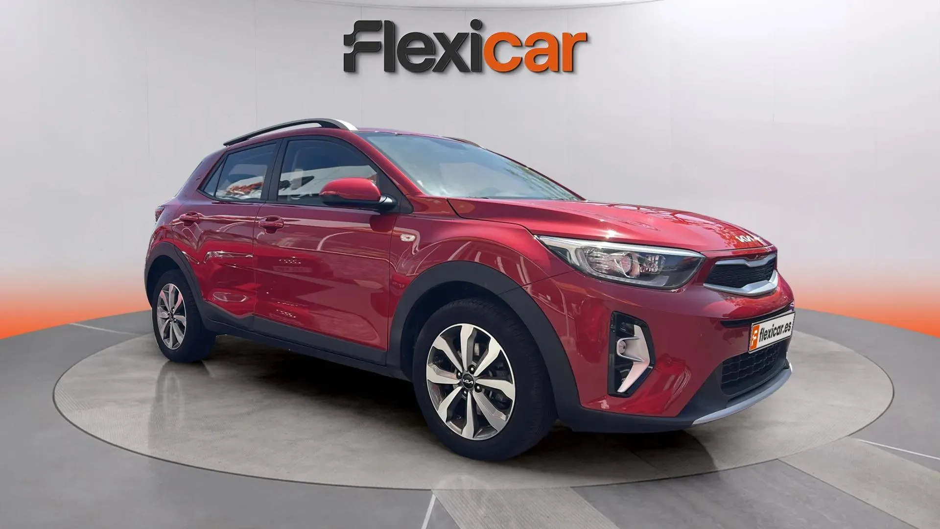 Kia Stonic 1.0 T-GDi 73,5kW (100CV) Drive - 5P (2022)