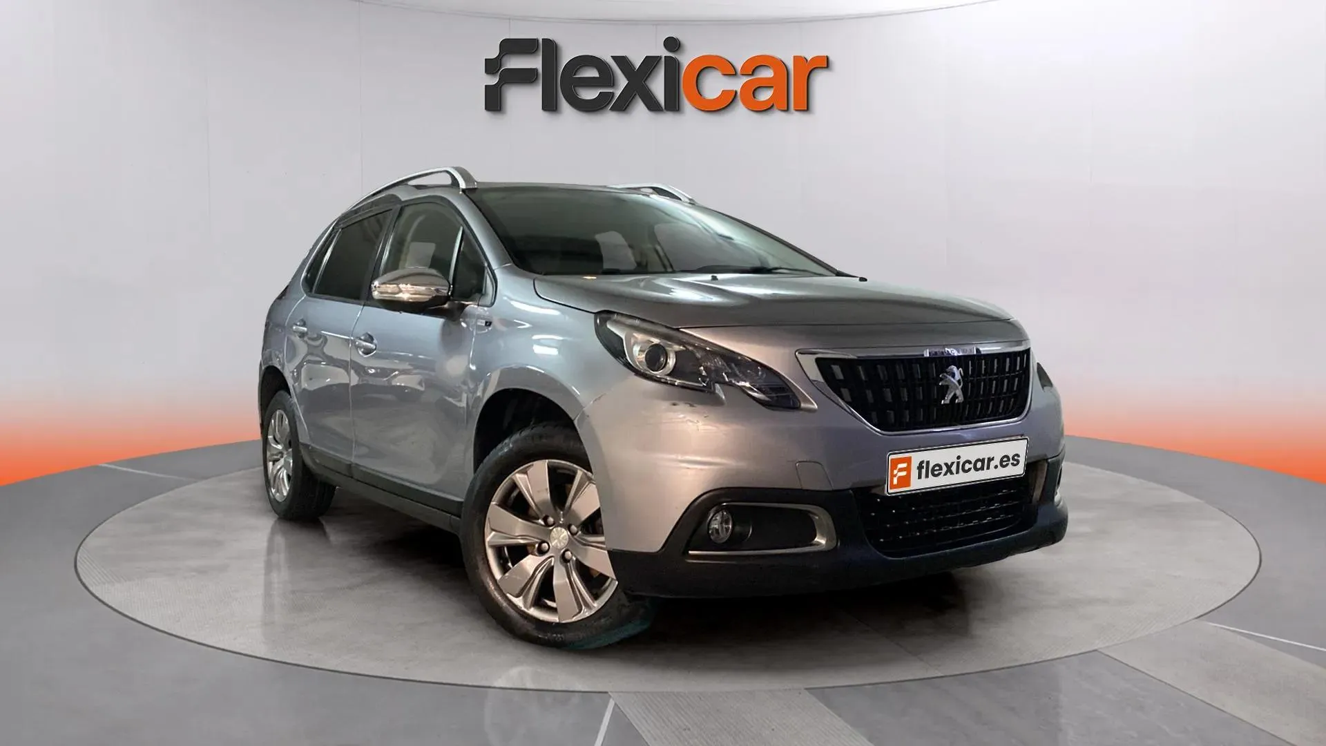 Peugeot 2008 Style 1.2L PureTech 60KW (82CV)