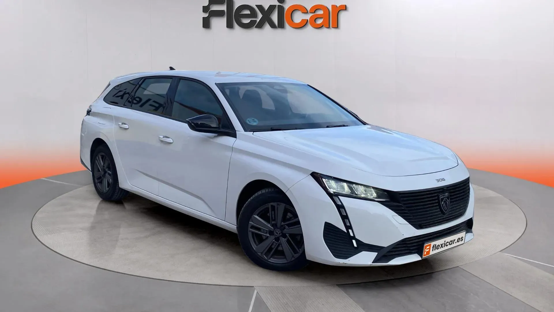Peugeot 308 SW Allure Pack BlueHDi 130 S&S MAN