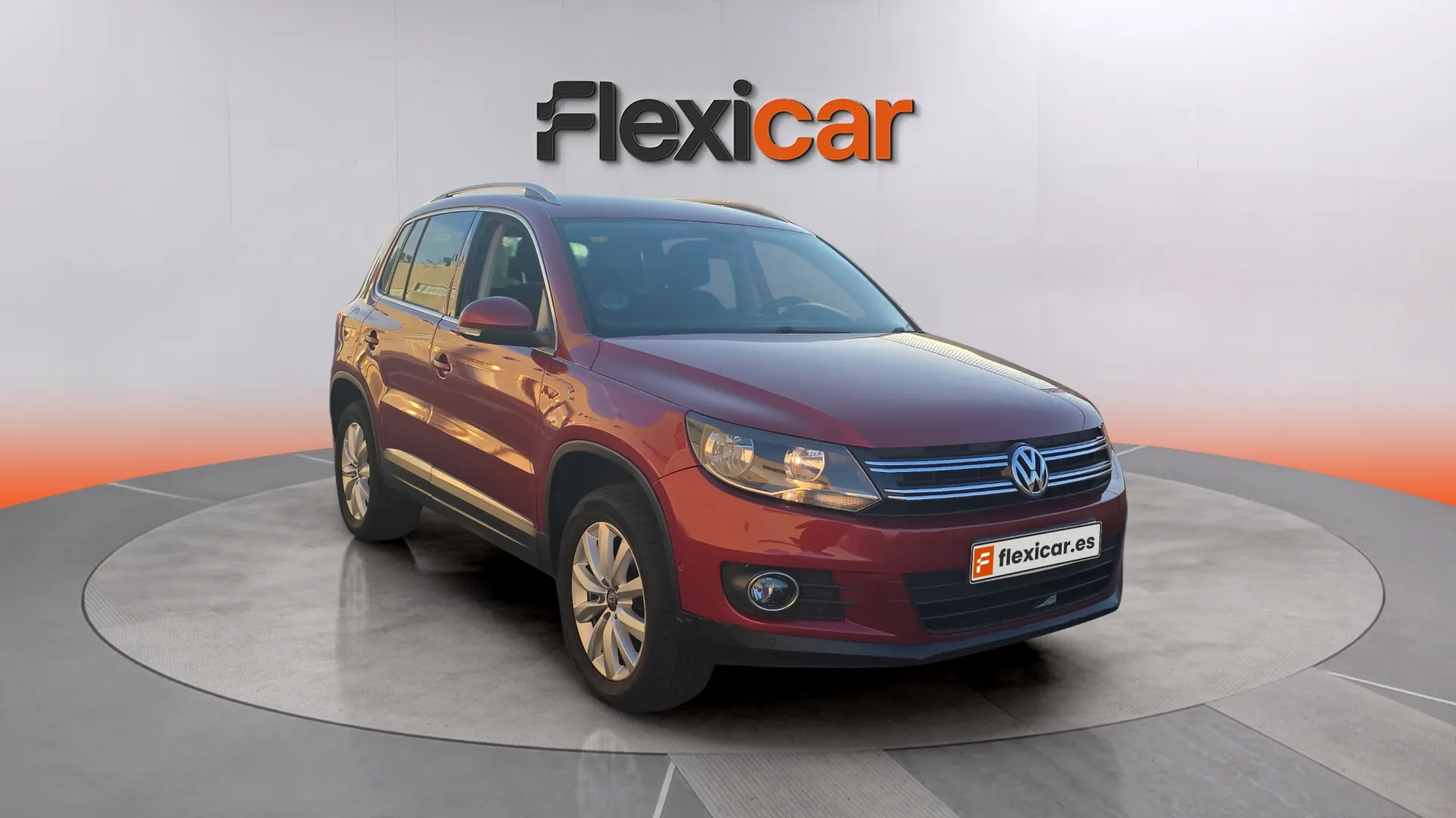 Volkswagen Tiguan 2.0 TDI 140cv DSG 4Motion Business BMT