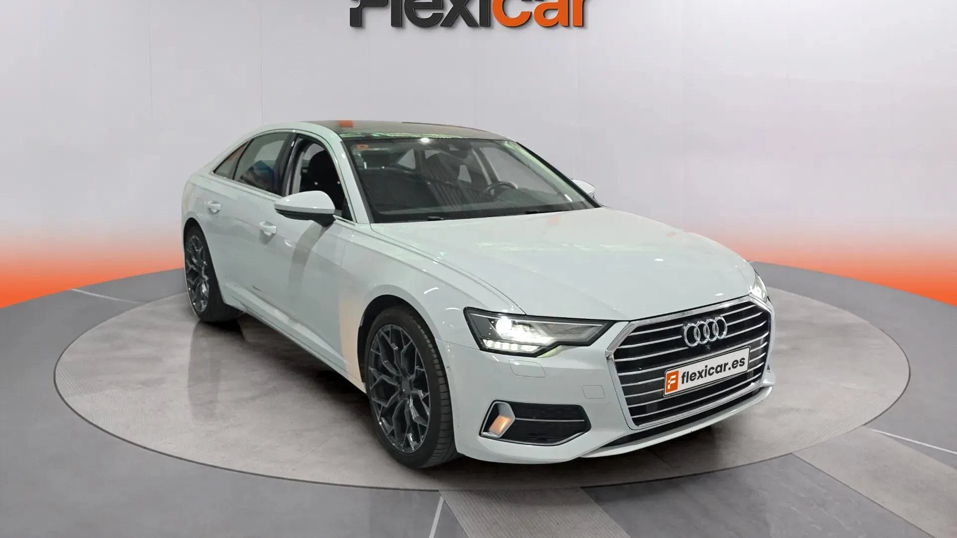 Audi A6 40 TDI 150kW (204CV) S tronic