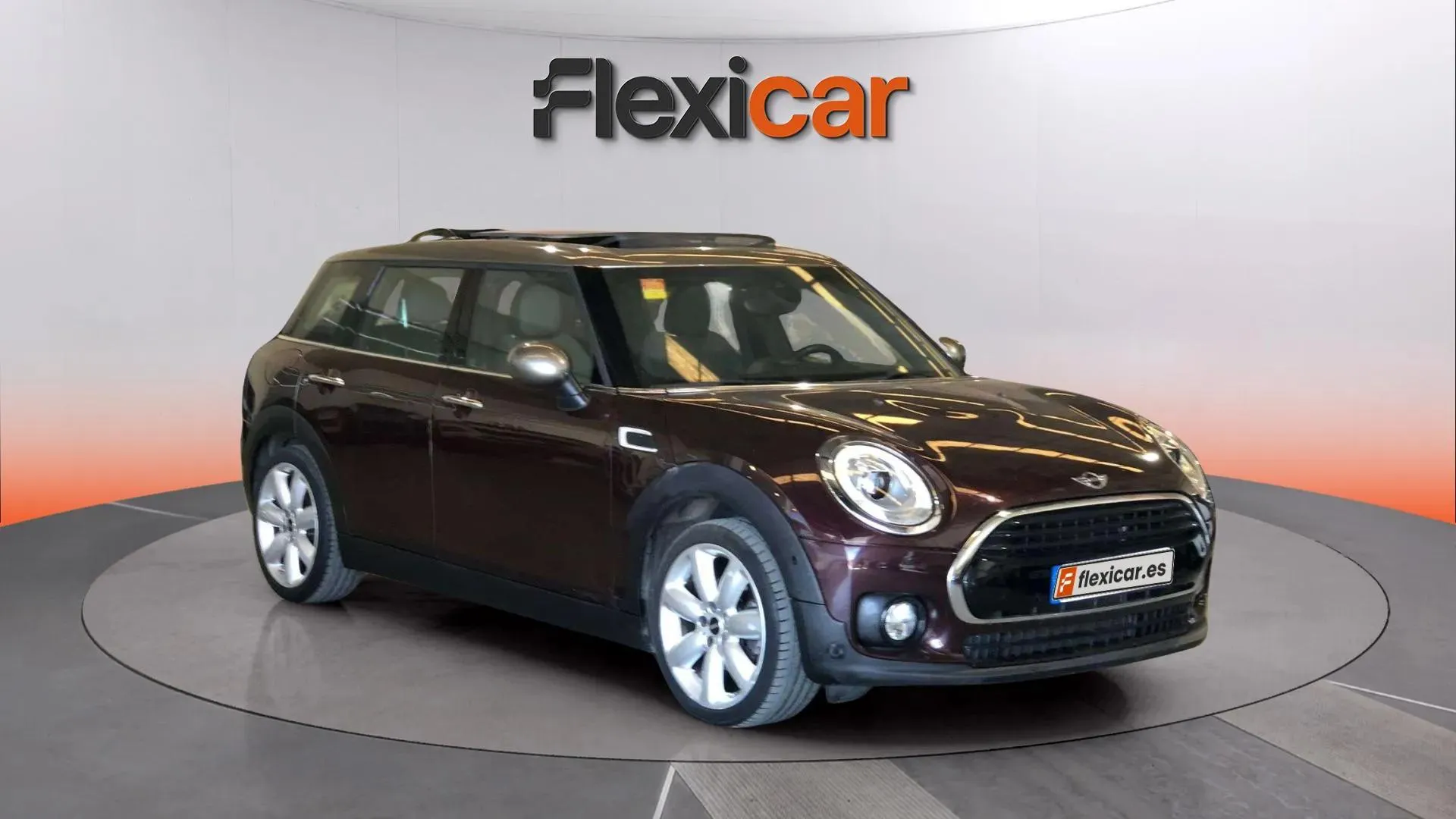 MINI Clubman COOPER