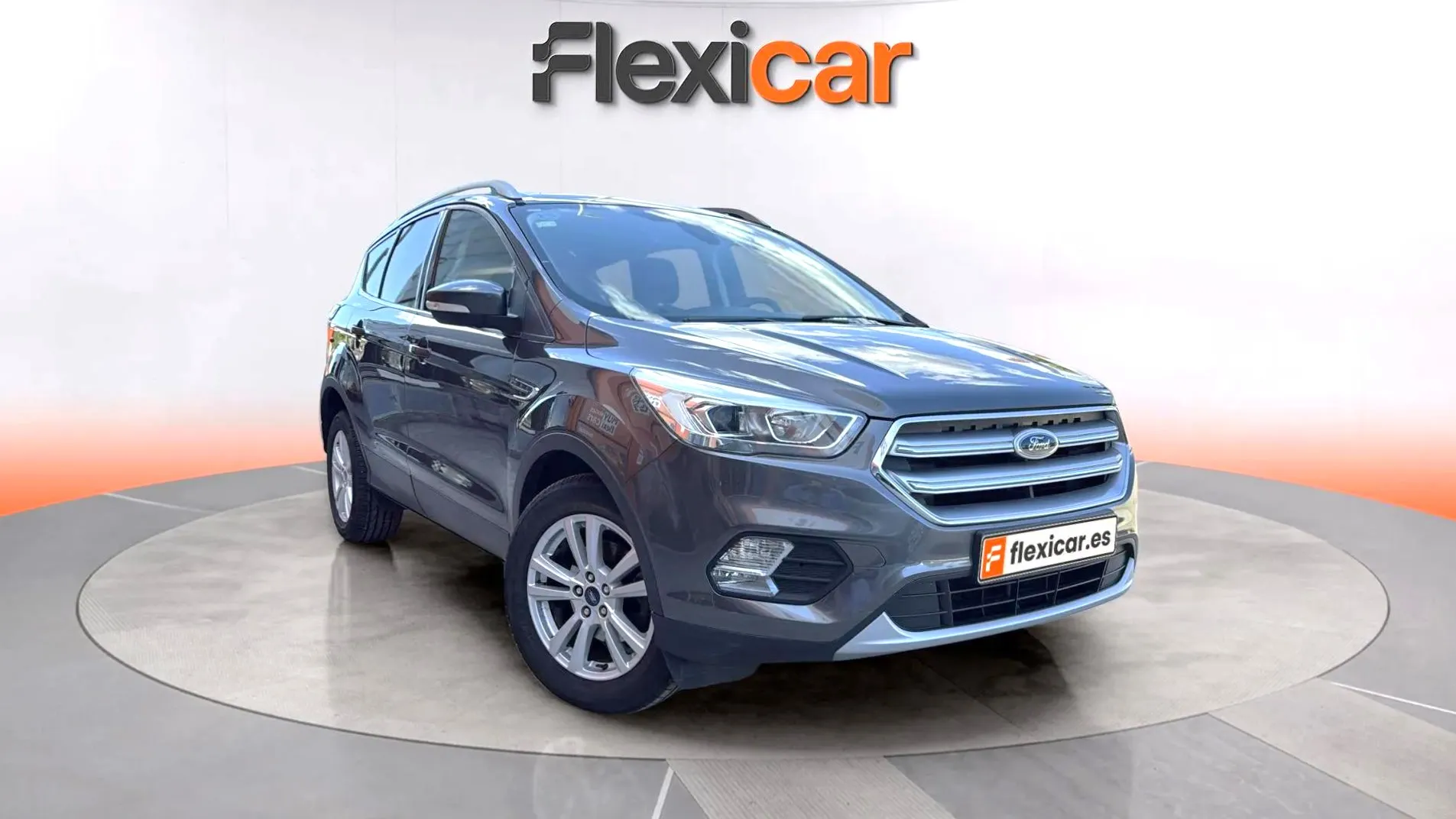 Ford Kuga 1.5 EcoBoost 88kW A-S-S 4x2 Trend+