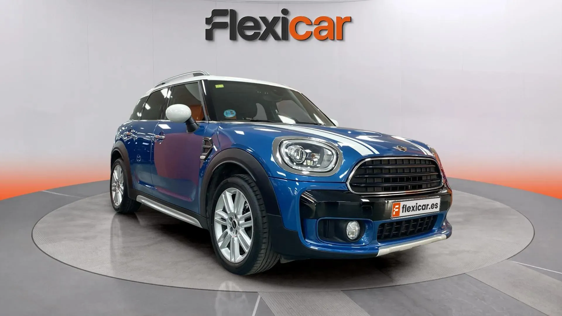 MINI Countryman Cooper D