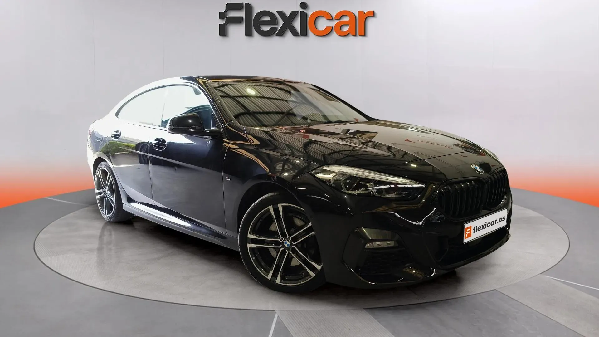 BMW Série 2 218dA Gran Coupe