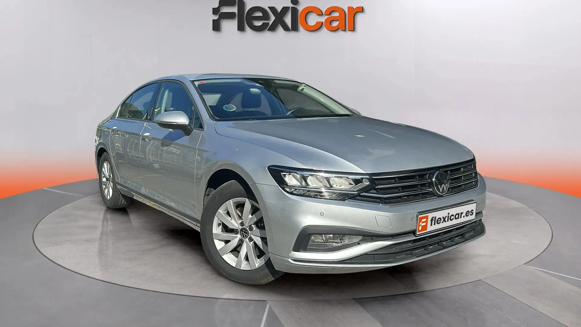 Volkswagen Passat 2.0 TDI 90kW (122CV) DSG