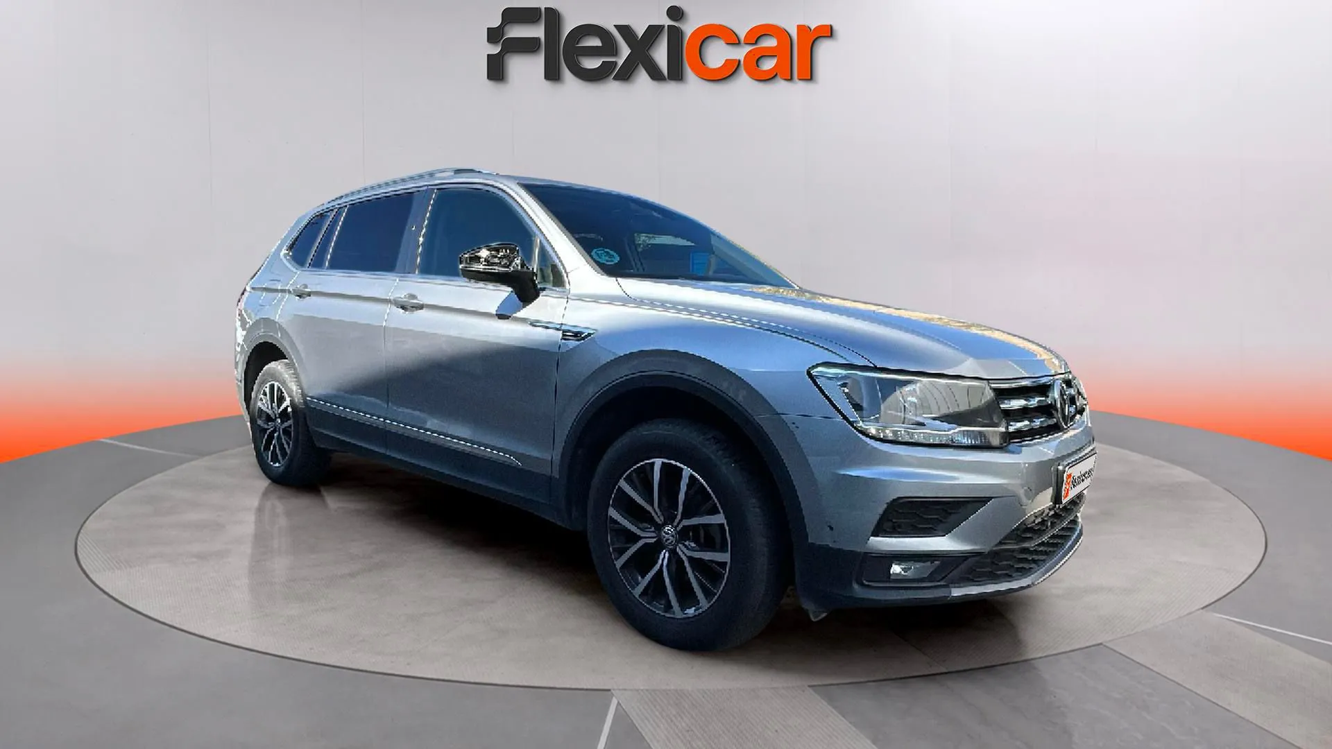 Volkswagen Tiguan Allspace Advance 1.5 TSI 110kW (150CV) DSG