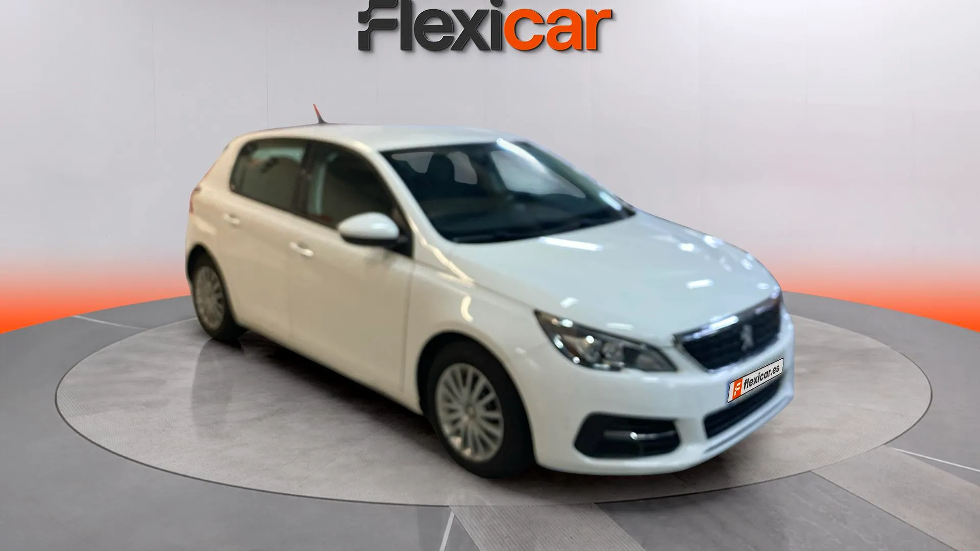 Peugeot 308 5P Business Line BlueHDi 100 S&S 6V MAN