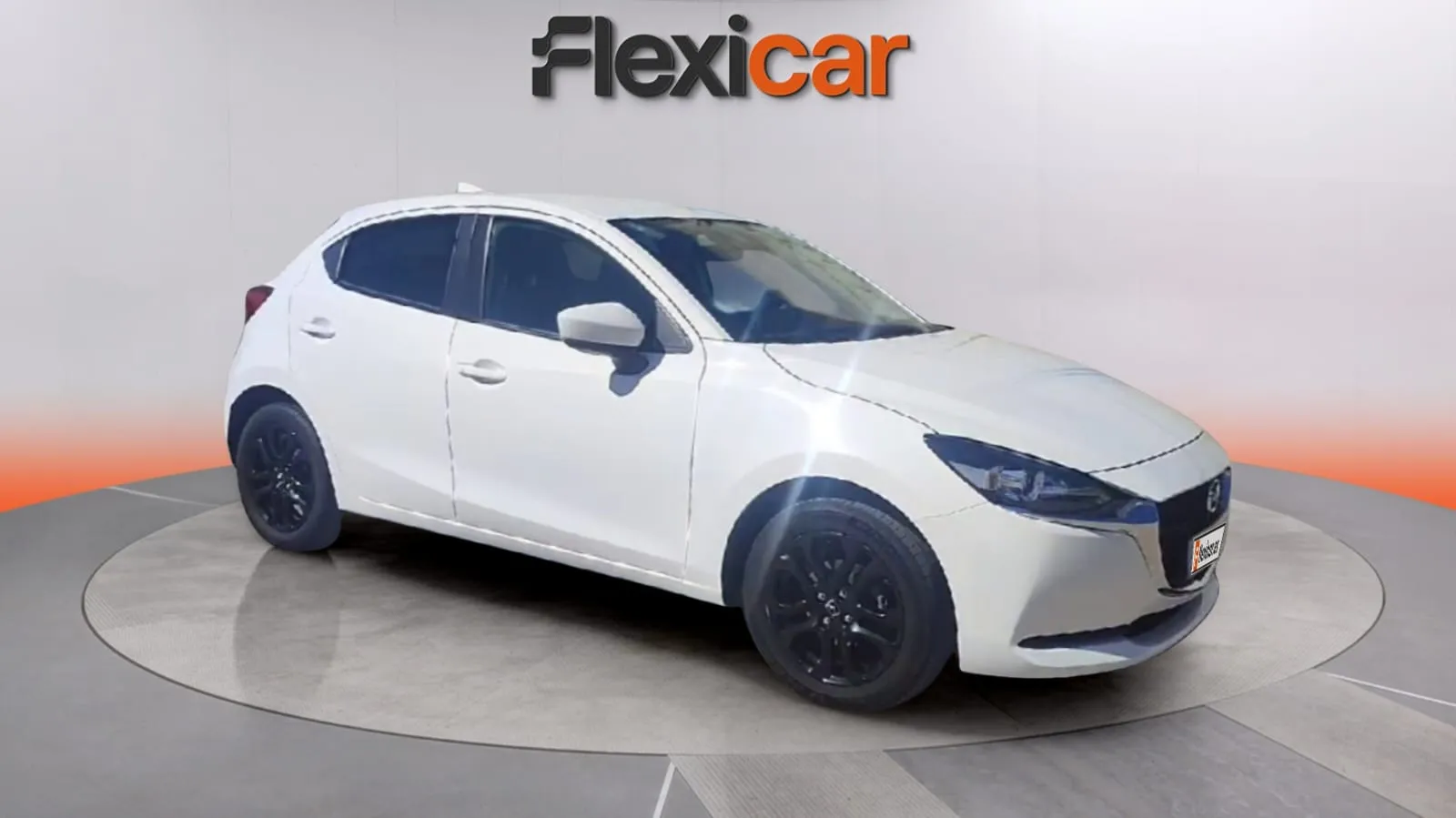 Mazda Mazda2 e-SKYACTIV G 1.5 66kW (90CV) MT Zenith
