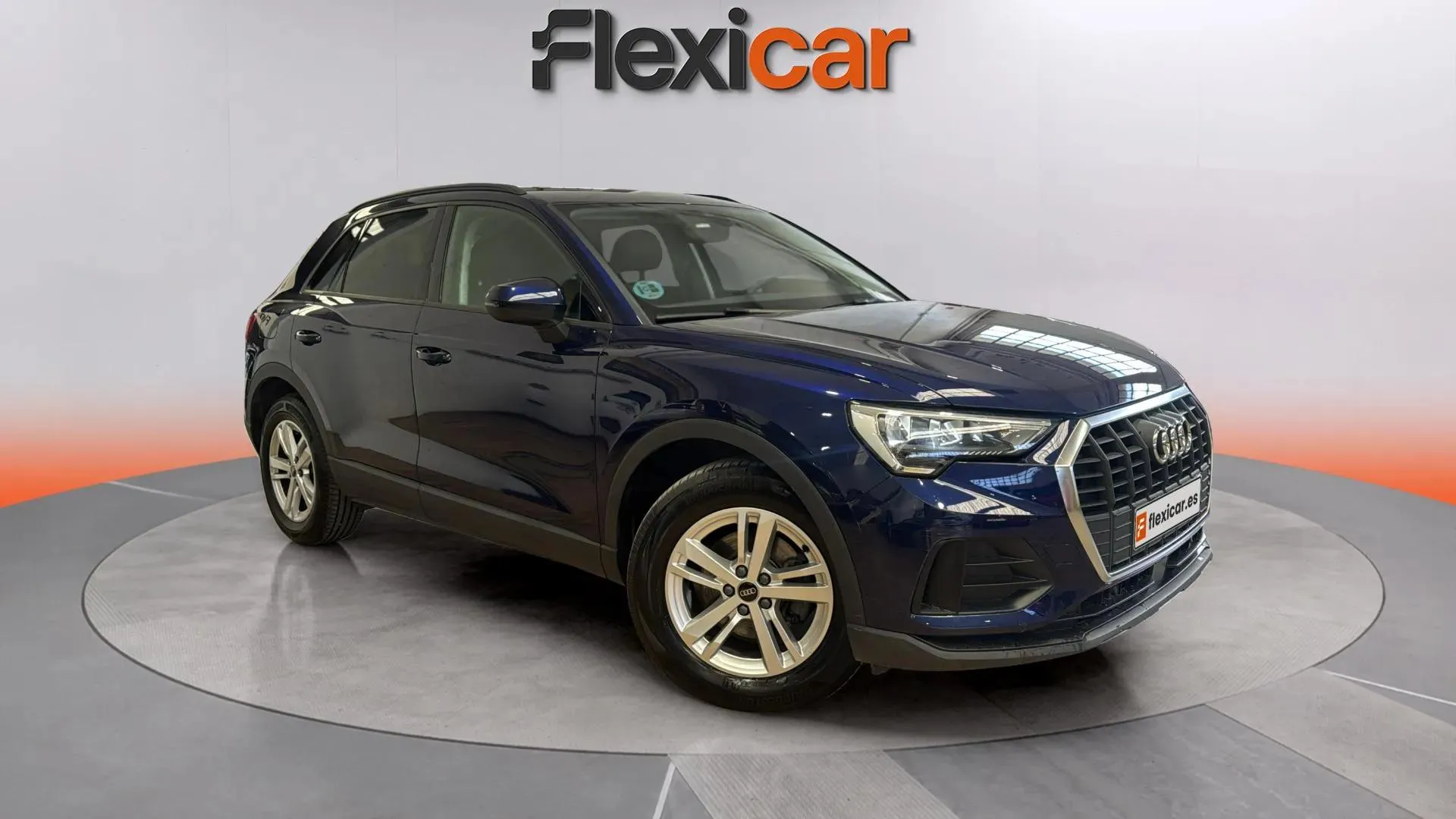 Audi Q3 35 TDI 110kW (150CV) S tronic