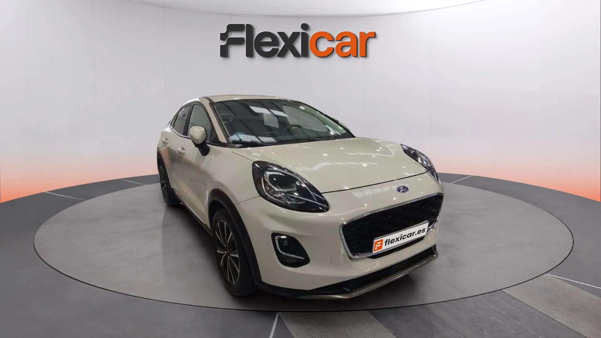 Ford Puma 1.5 Ecoblue 88kW (120cv) Titanium