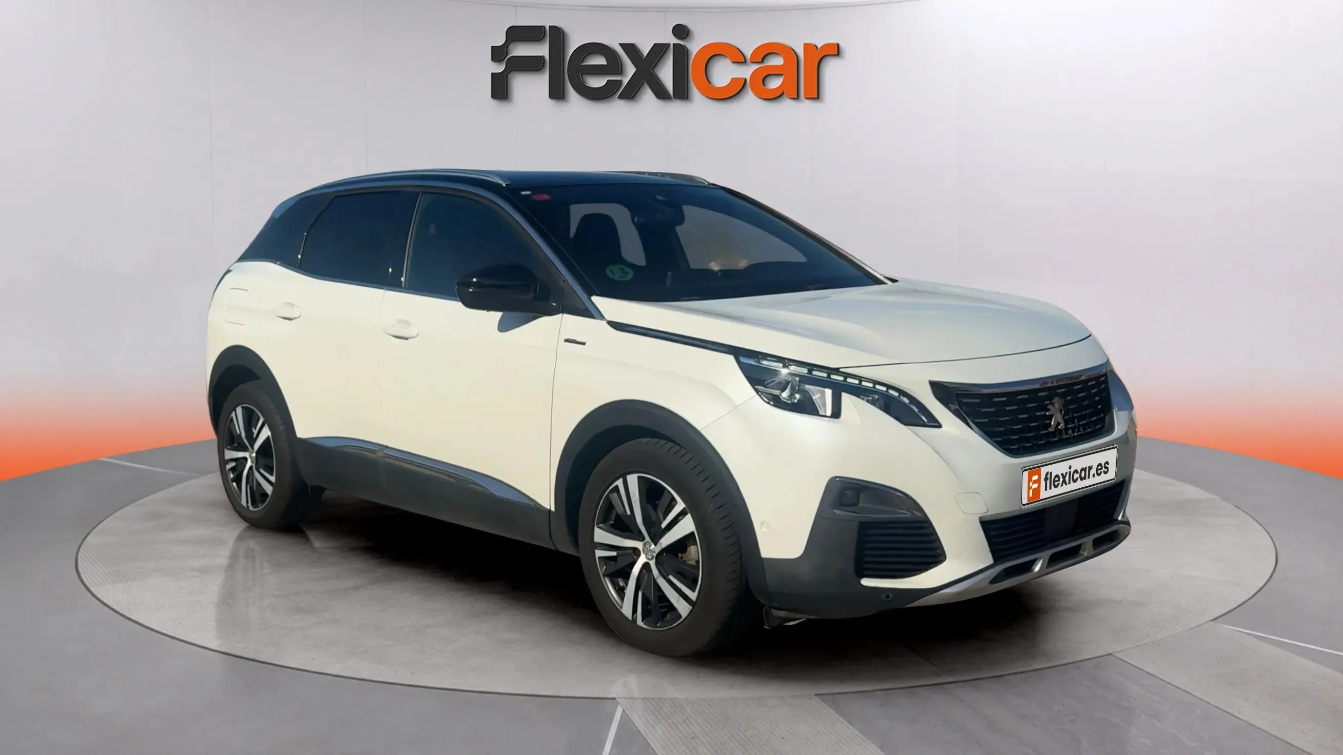 Peugeot 3008 1.2 PURETECH 96KW (130CV) GT LINE S&S