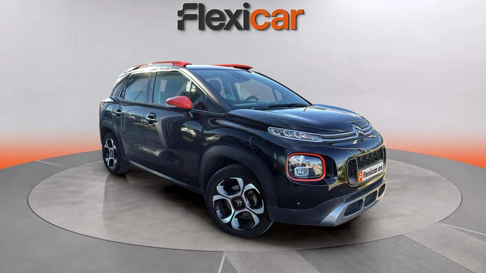 Citroën C3 Aircross PureTech 96kW (130CV) S&S FEEL