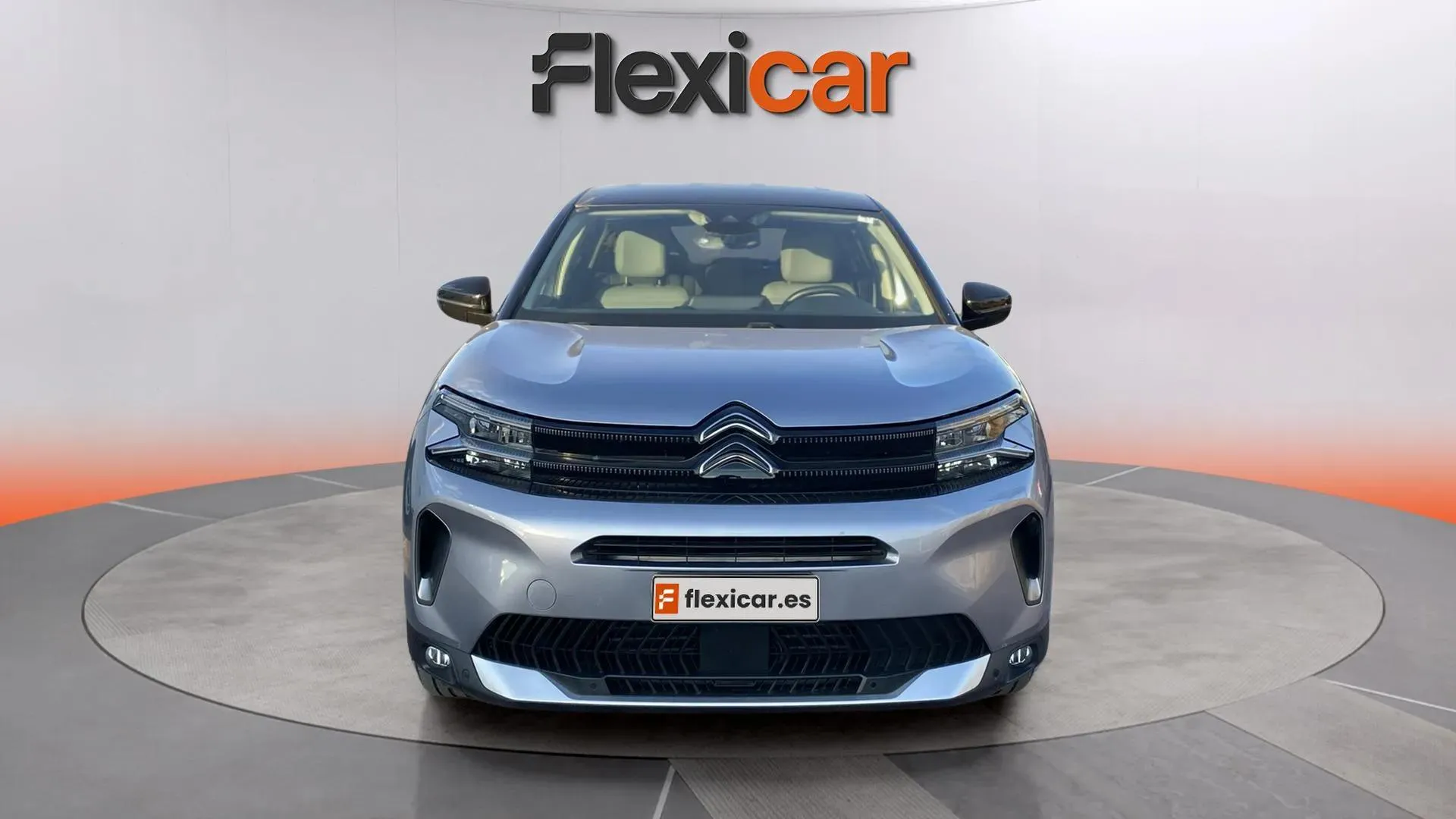 Citroën C5 Aircross BlueHdi 96kW (130CV) S&S EAT8 Max