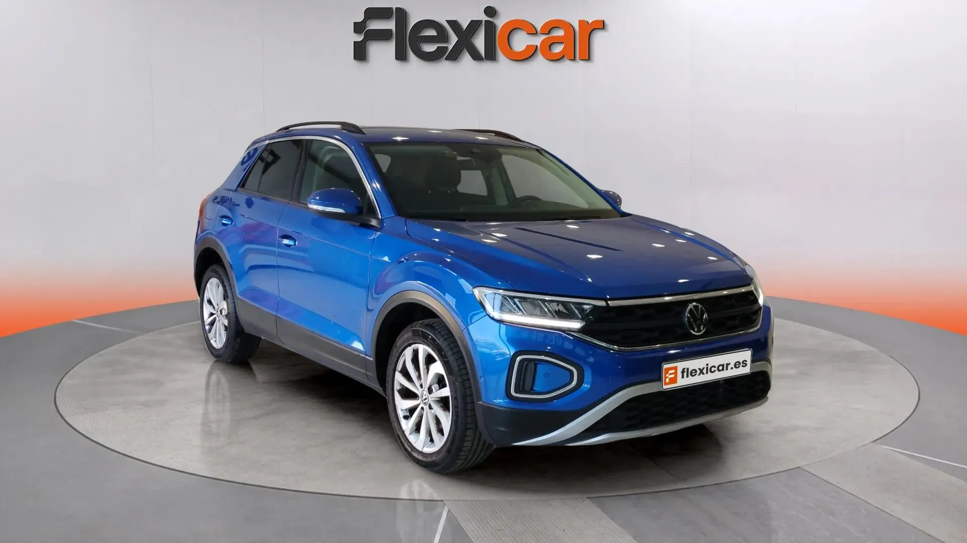 Volkswagen T-Roc Life 1.5 TSI 110kW (150CV) DSG