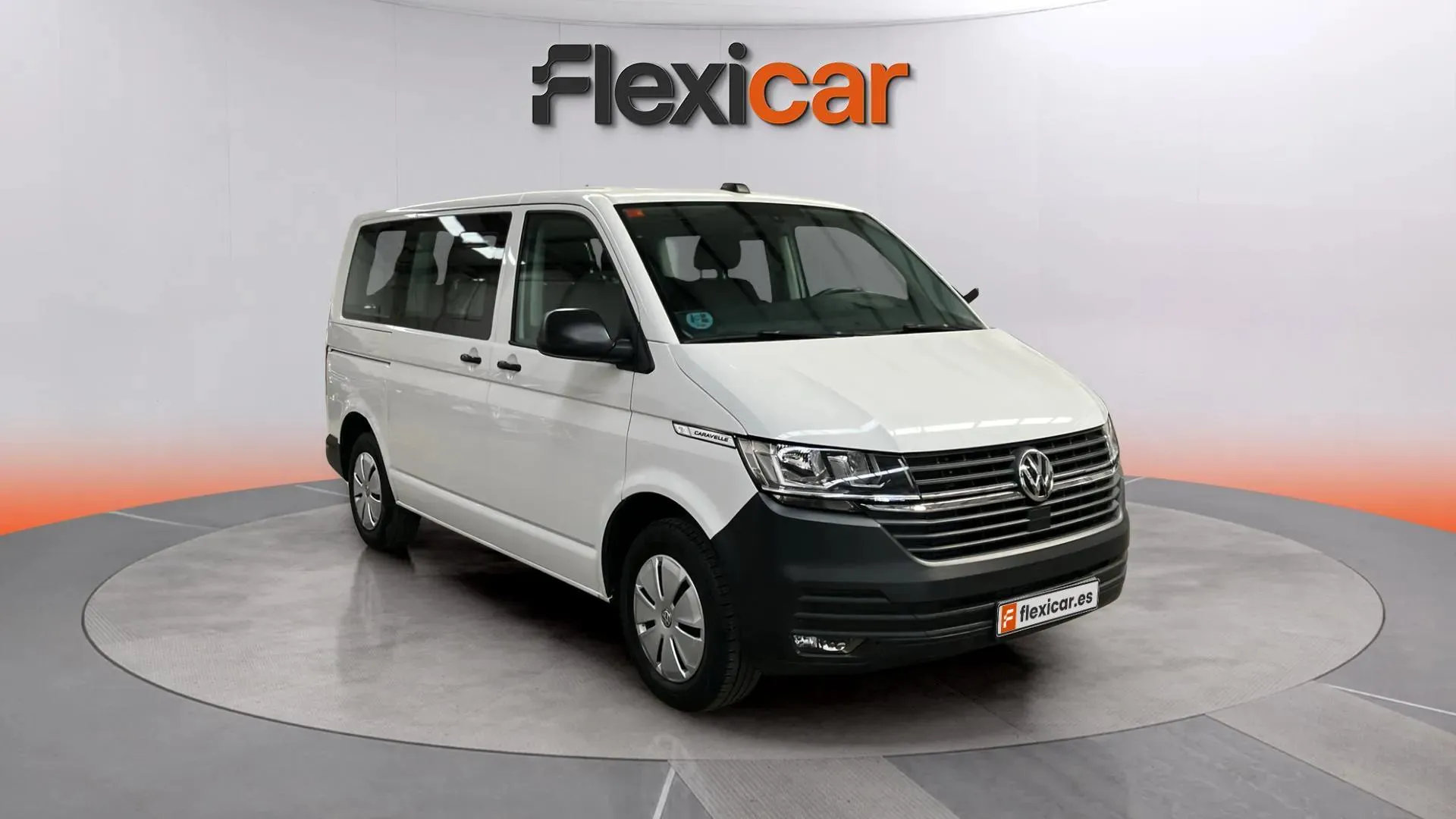 Volkswagen Caravelle Caravelle Corto 2.0 TDI 110kW BMT DSG