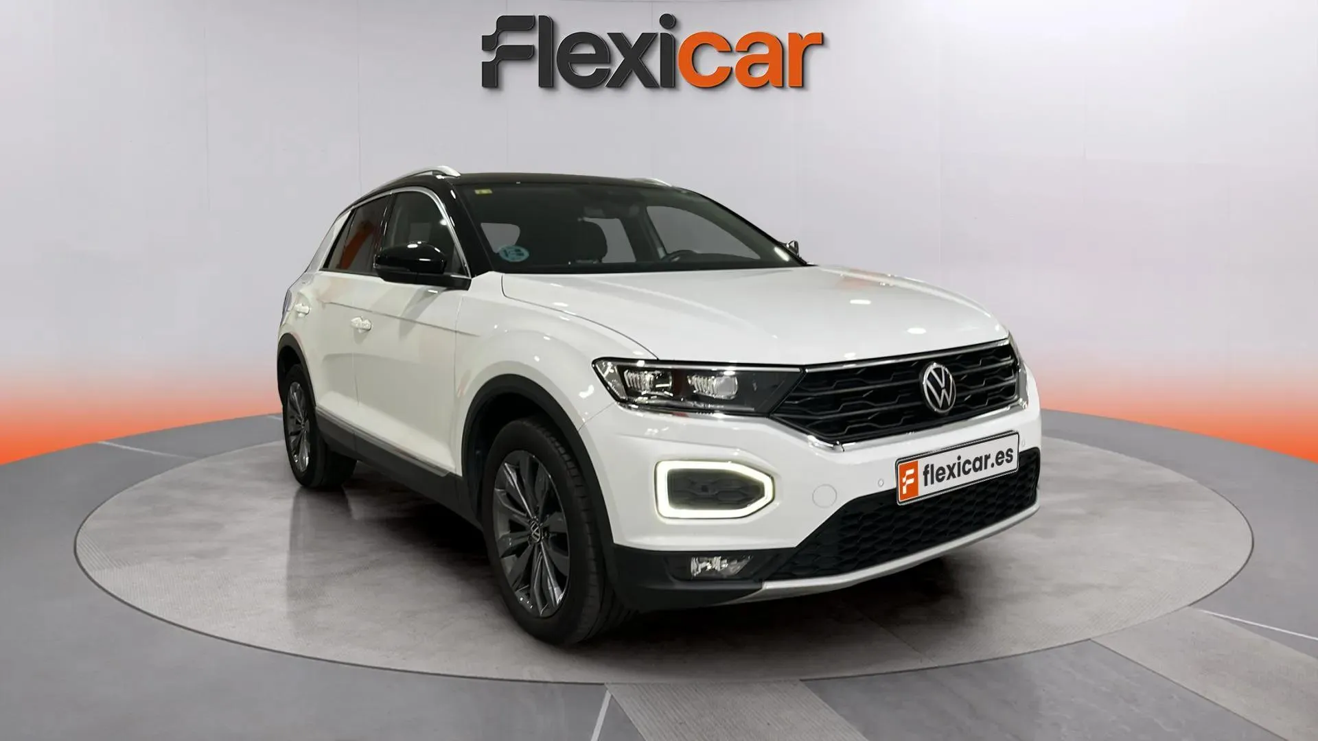 Volkswagen T-Roc Sport 1.5 TSI 110kW (150CV) DSG