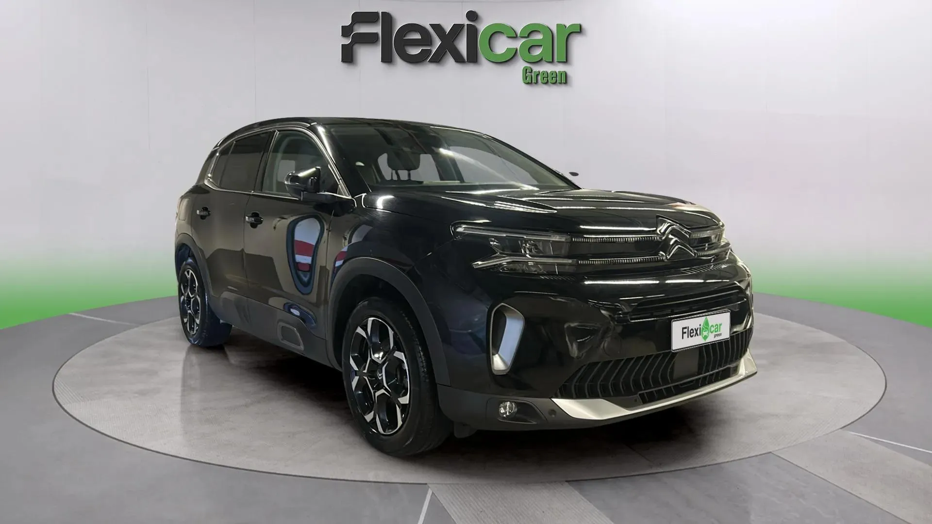 Citroën C5 Aircross BlueHdi 96kW (130CV) S&S EAT8 Max