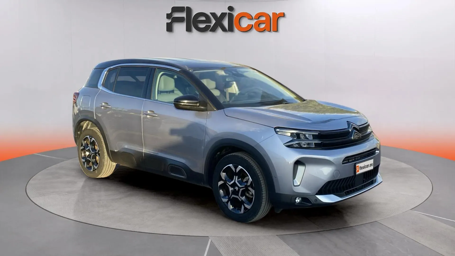 Citroën C5 Aircross BlueHdi 96kW (130CV) S&S EAT8 Max
