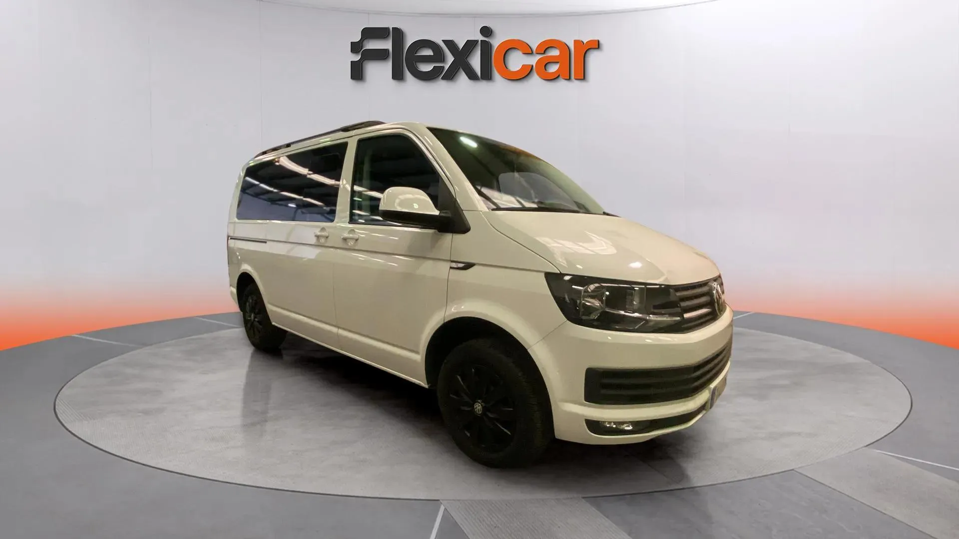 Volkswagen Caravelle Caravelle Corto 2.0 TDI 75kW (102CV) BMT
