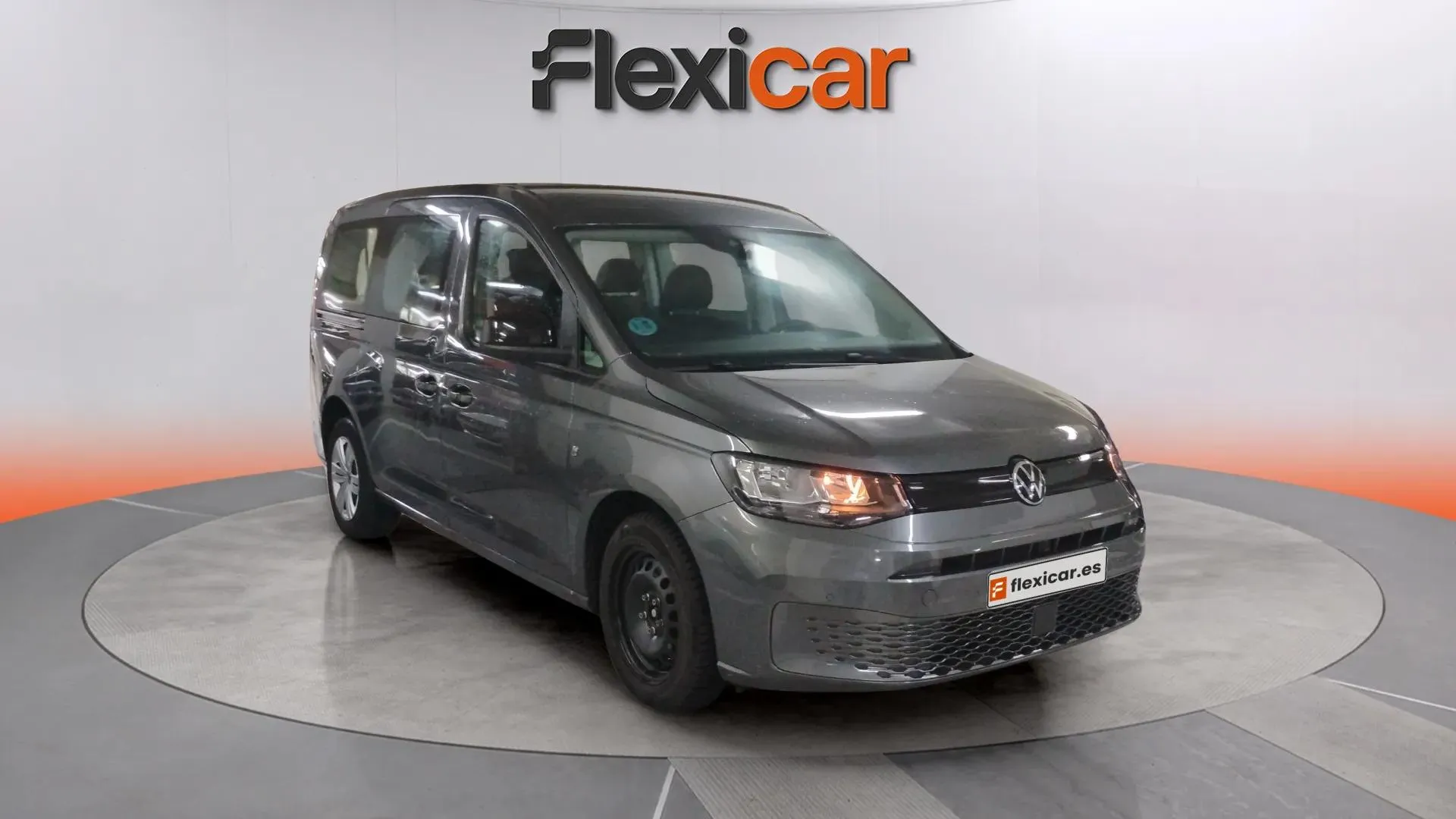 Volkswagen Caddy Maxi Origin 2.0 TDI 90kW (122CV) DSG