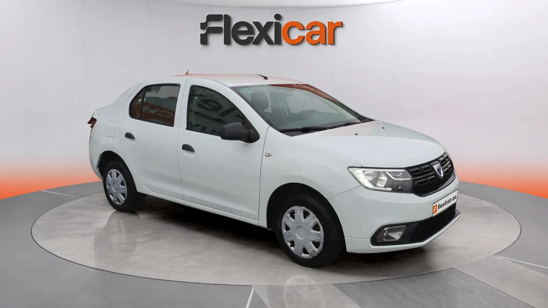 Dacia Logan Ambiance 1.0 54kW (73CV)