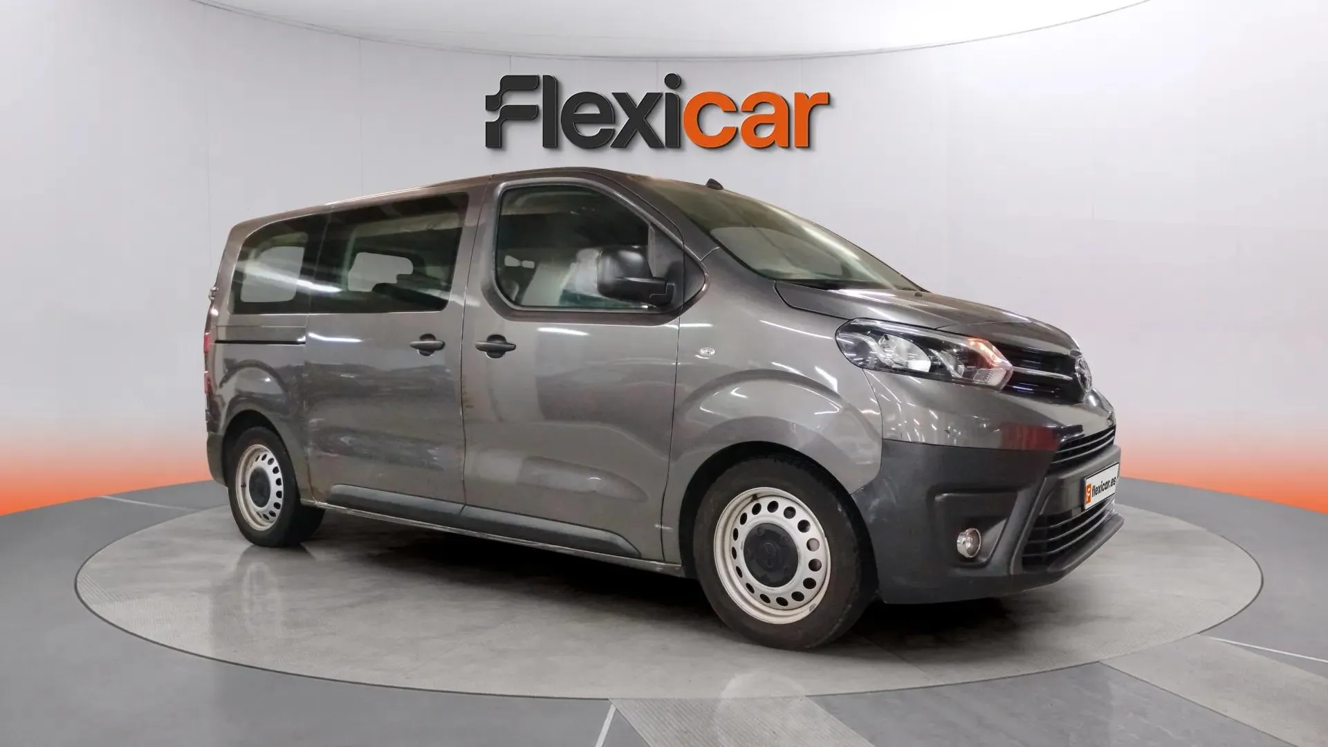 Toyota Proace Verso 1.5D 120CV FAMILY ADVANCE L1 - 5P (2022)