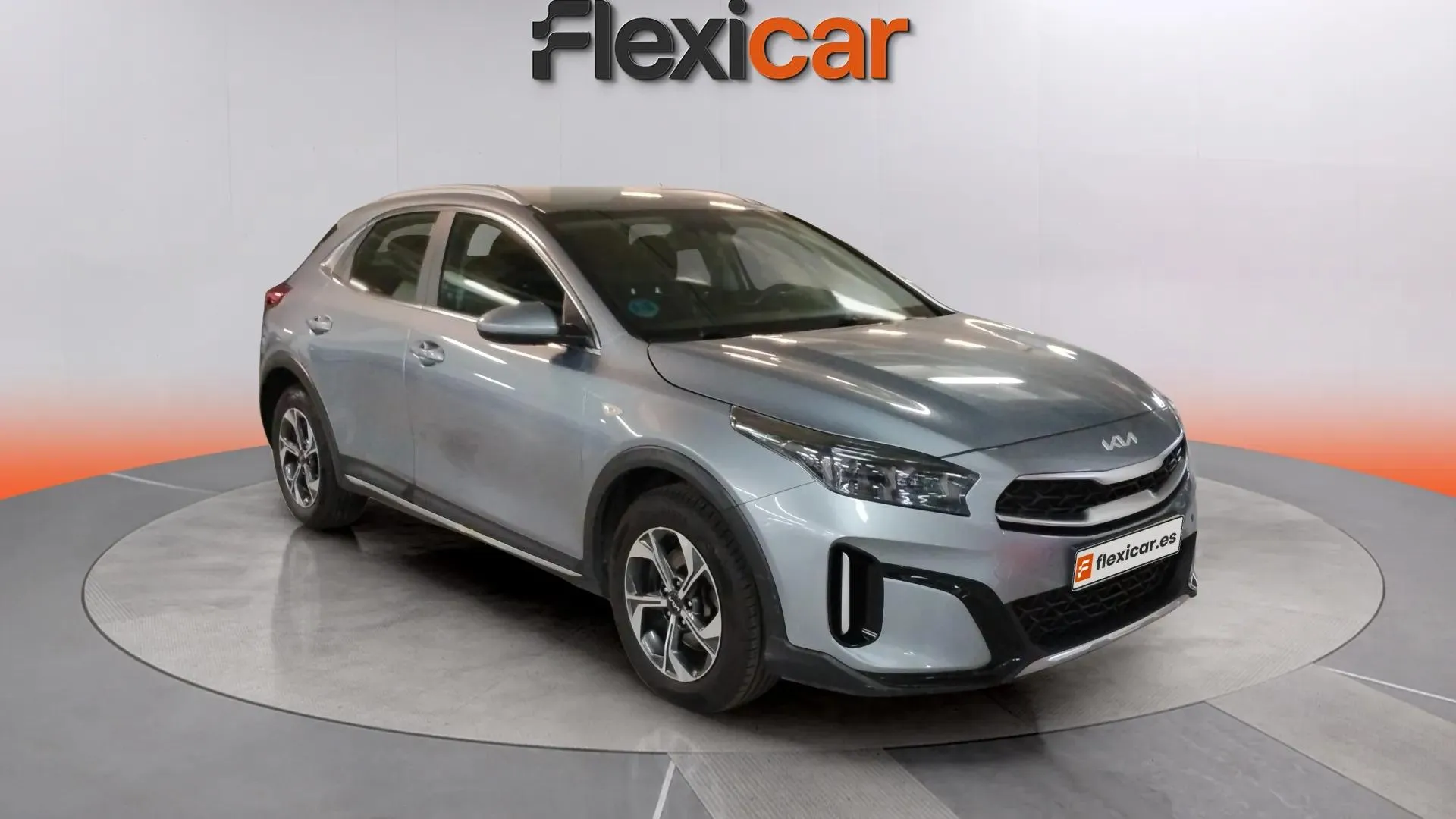 Kia XCeed 1.5 T-GDi Drive 118kw (160CV) - 5P (2023)