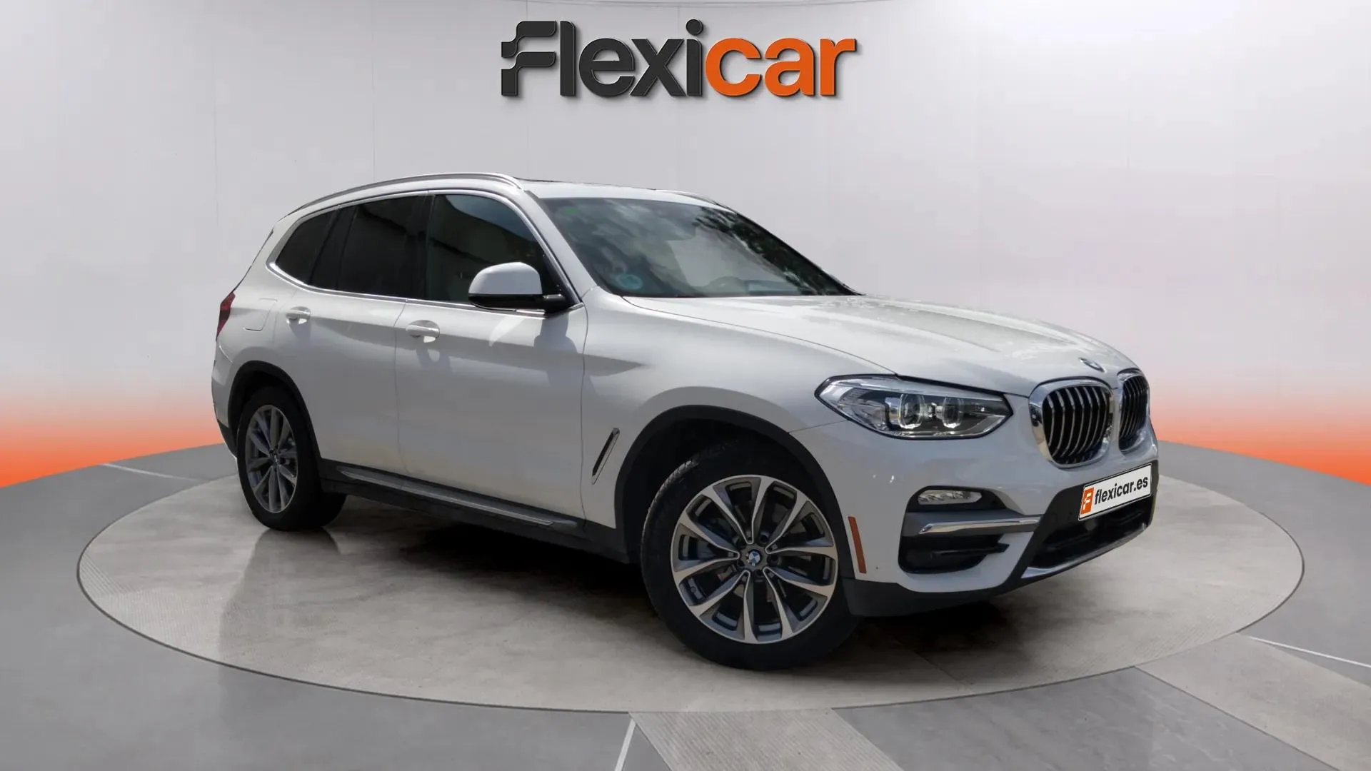 BMW X3 xDrive30i