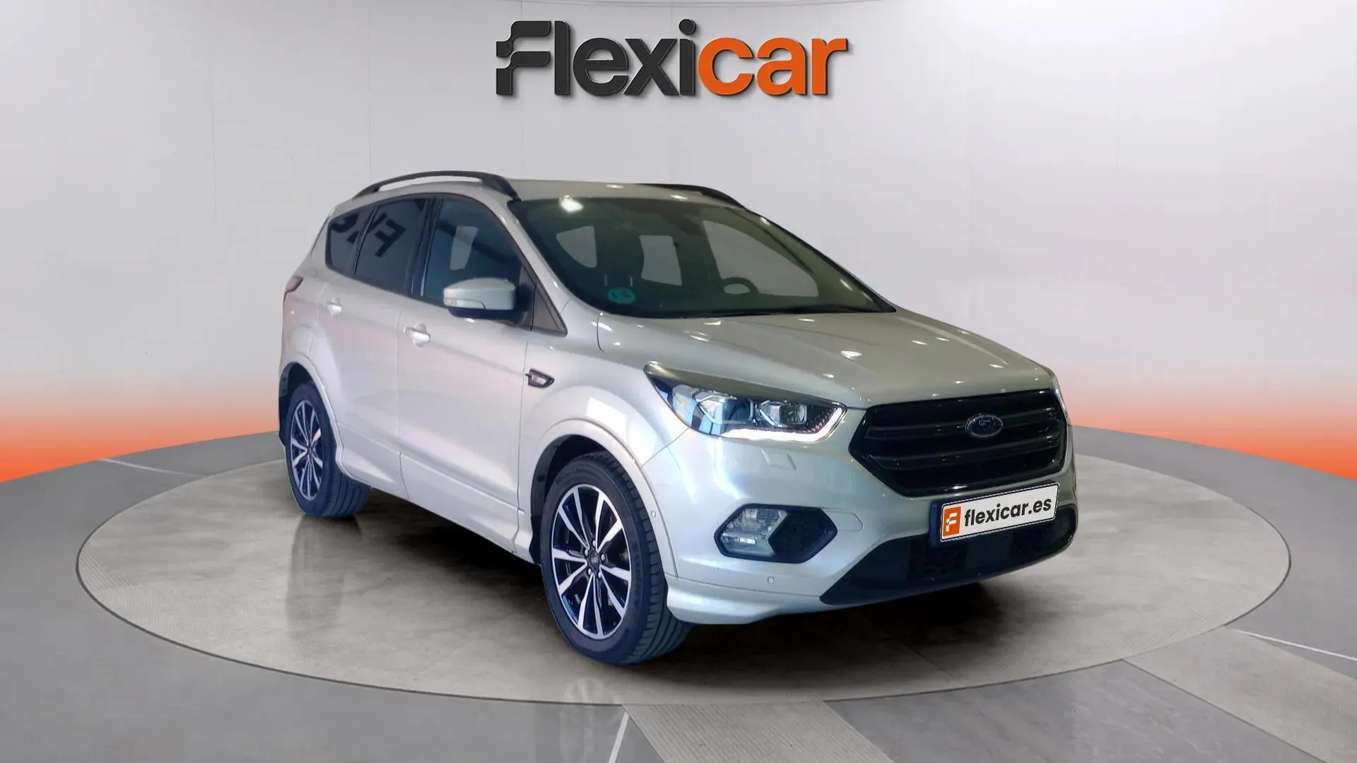 Ford Kuga 2.0 TDCi 110kW 4x2 A-S-S ST-Line