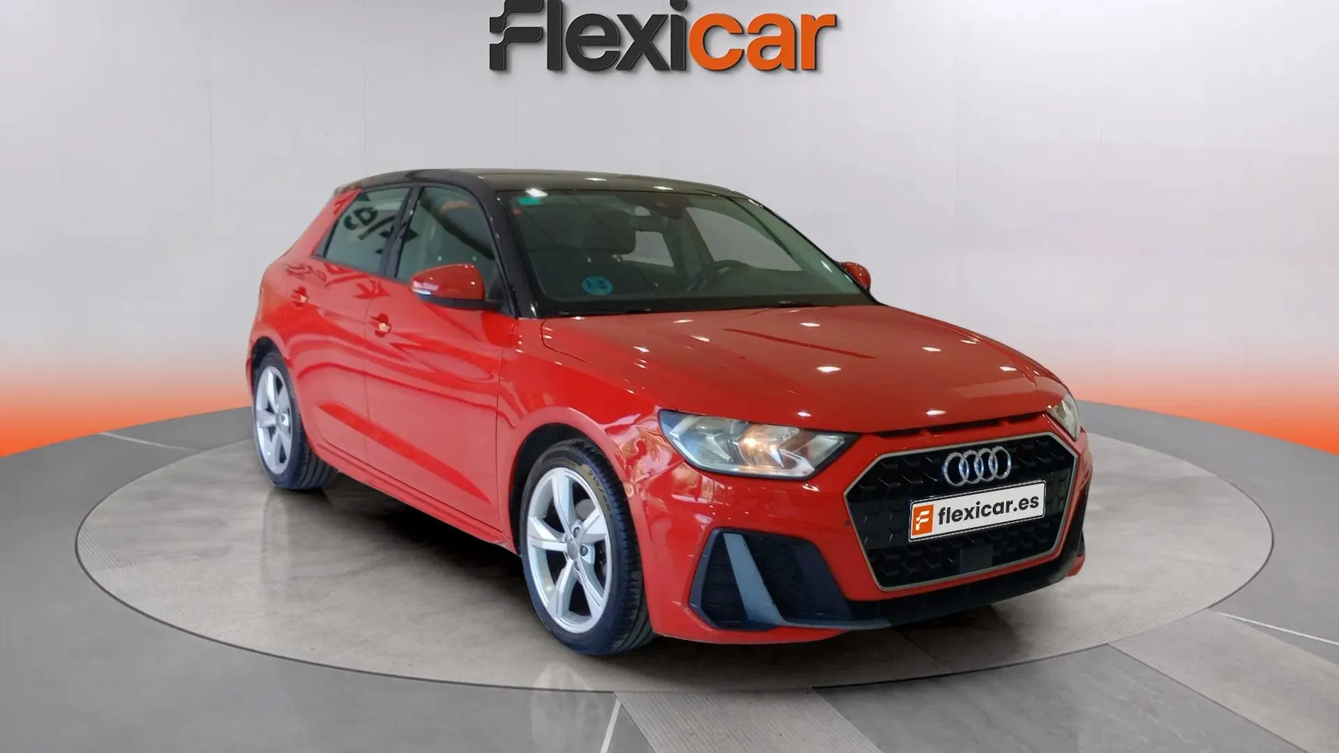 Audi A1 S Line 30 TFSI 85kW (116CV) Sportback