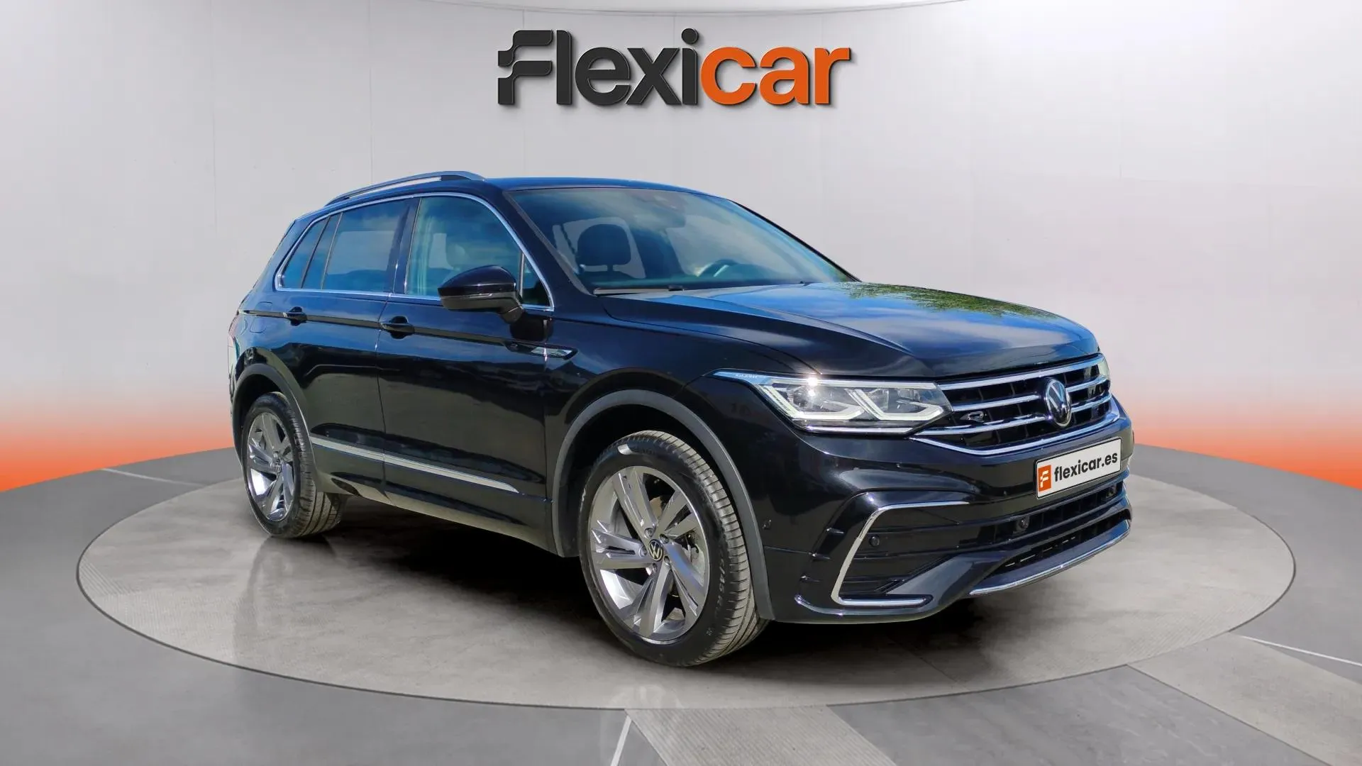 Volkswagen Tiguan R-Line 1.5 TSI 110kW (150CV) DSG