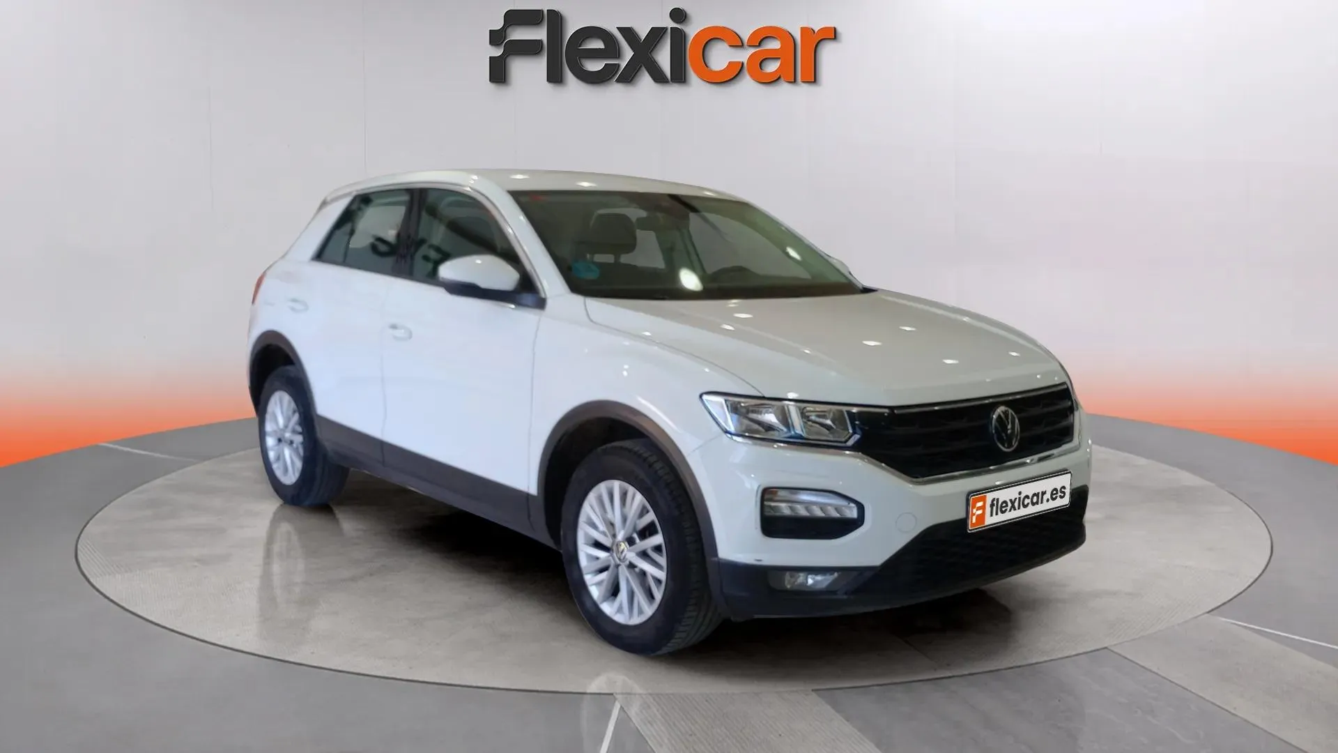 Volkswagen T-Roc Edition 2.0 TDI 85kW (115CV)