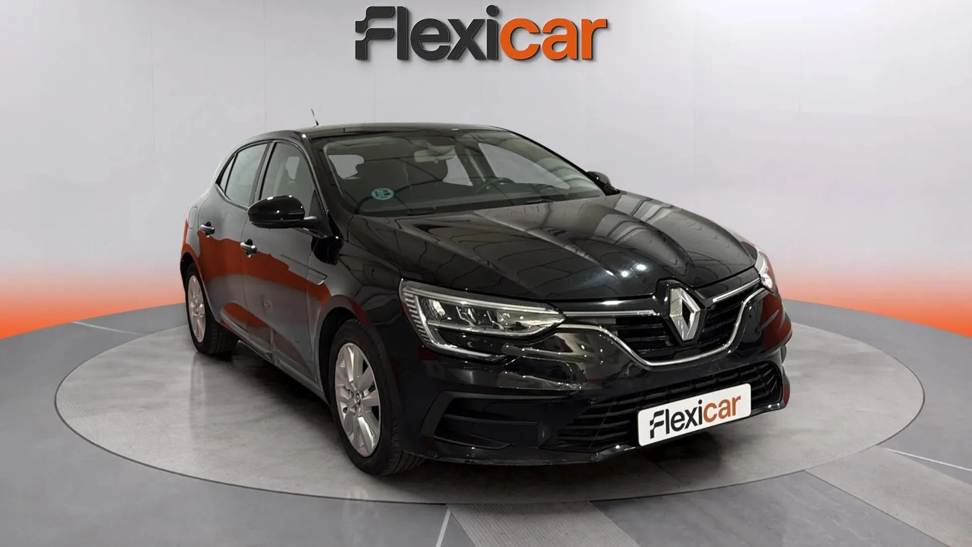 Renault Mégane Intens Blue dCi 85 kW (115CV)