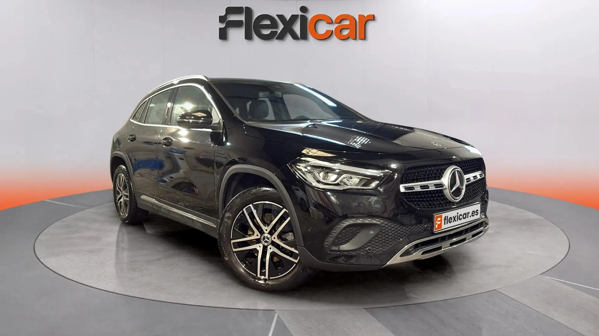 Mercedes-Benz Clase GLA GLA 200 D