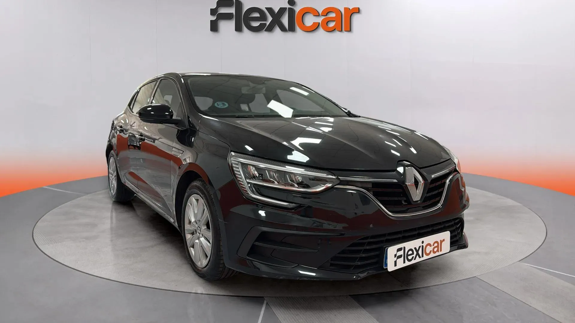 Renault Mégane Intens Blue dCi 85 kW (115CV)