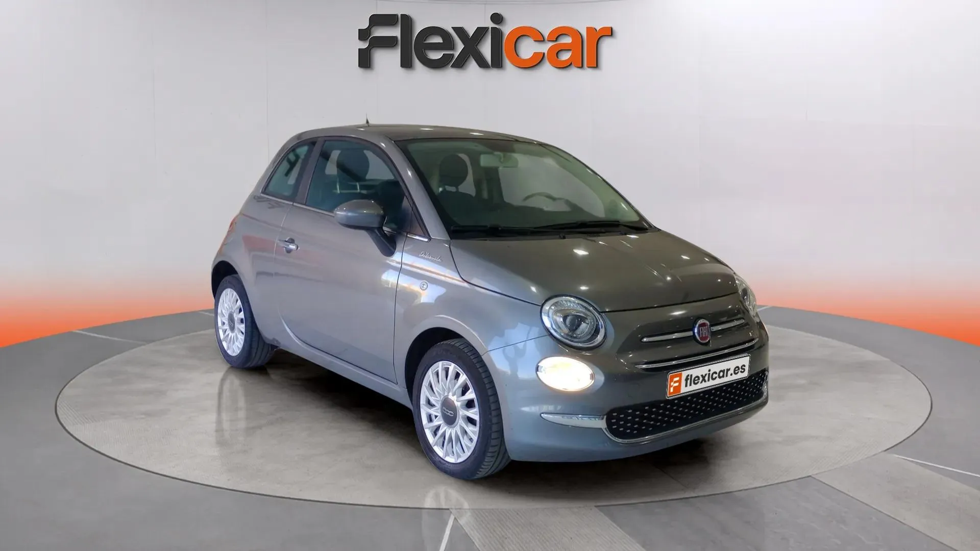 Fiat 500 Dolcevita 1.0 Hybrid 51KW (70 CV)