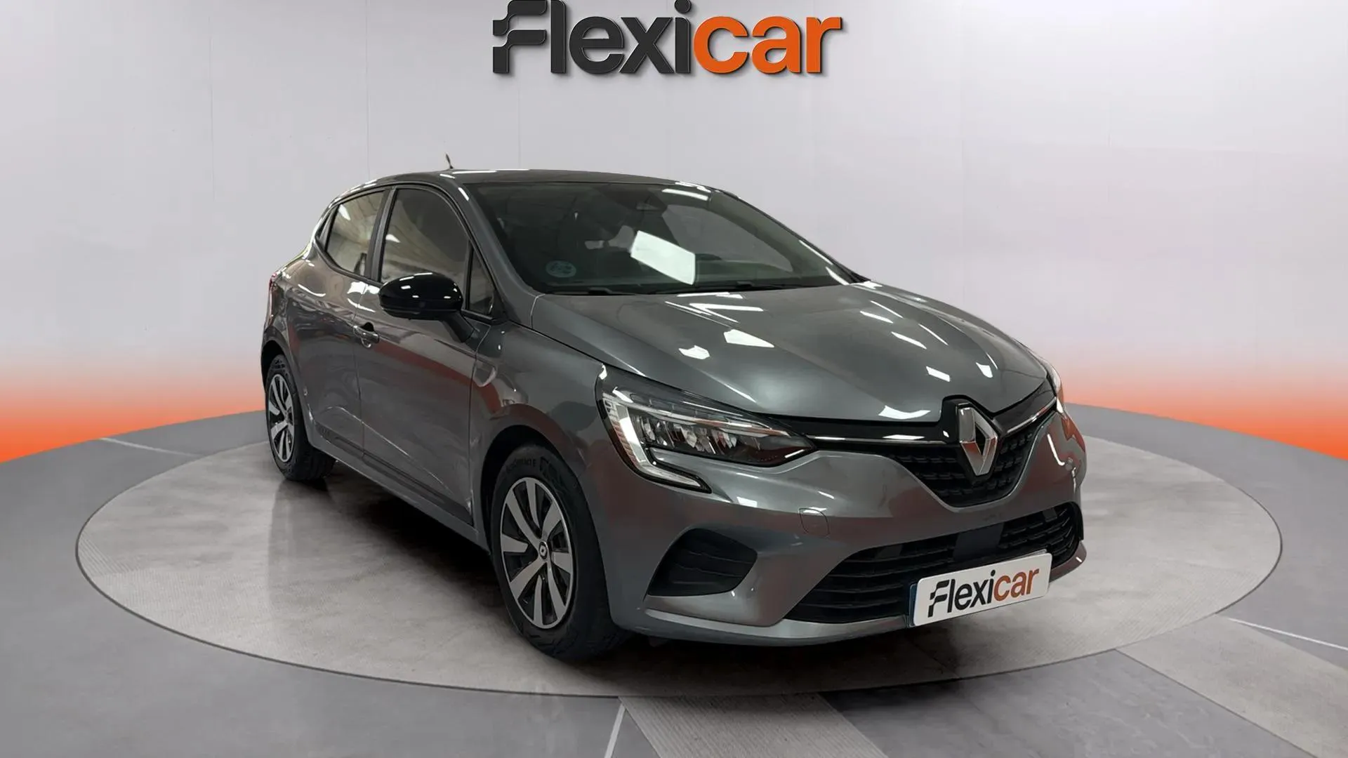 Renault Clio Equilibre TCe 67 kW (91CV)
