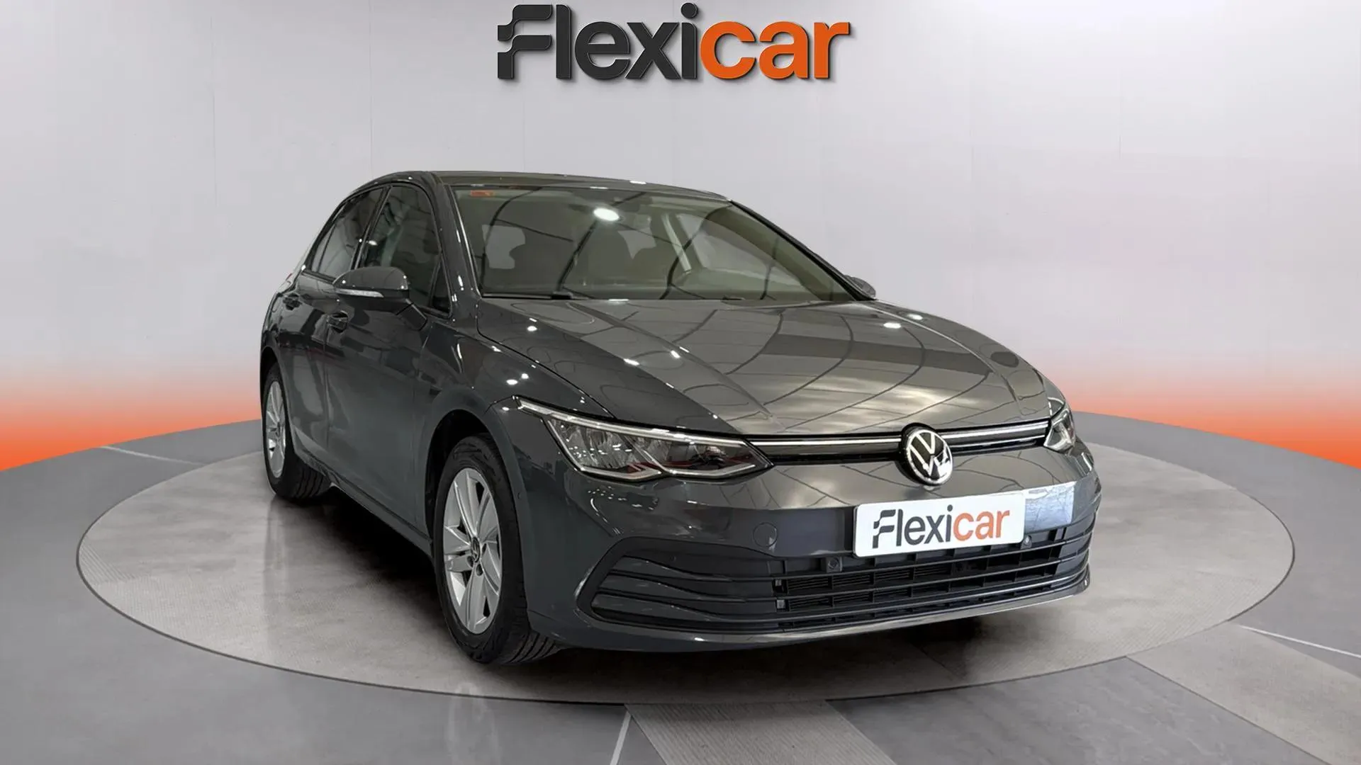 Volkswagen Golf Life 2.0 TDI 85kW (115CV)