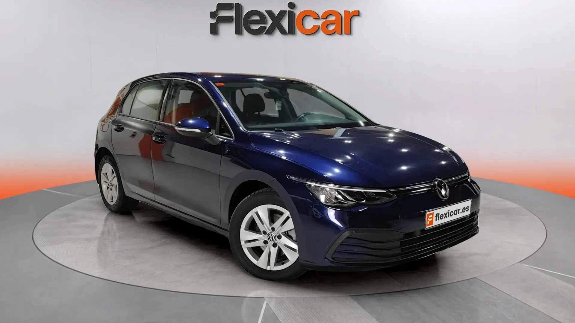 Volkswagen Golf Life 1.0 TSI 81kW (110CV)